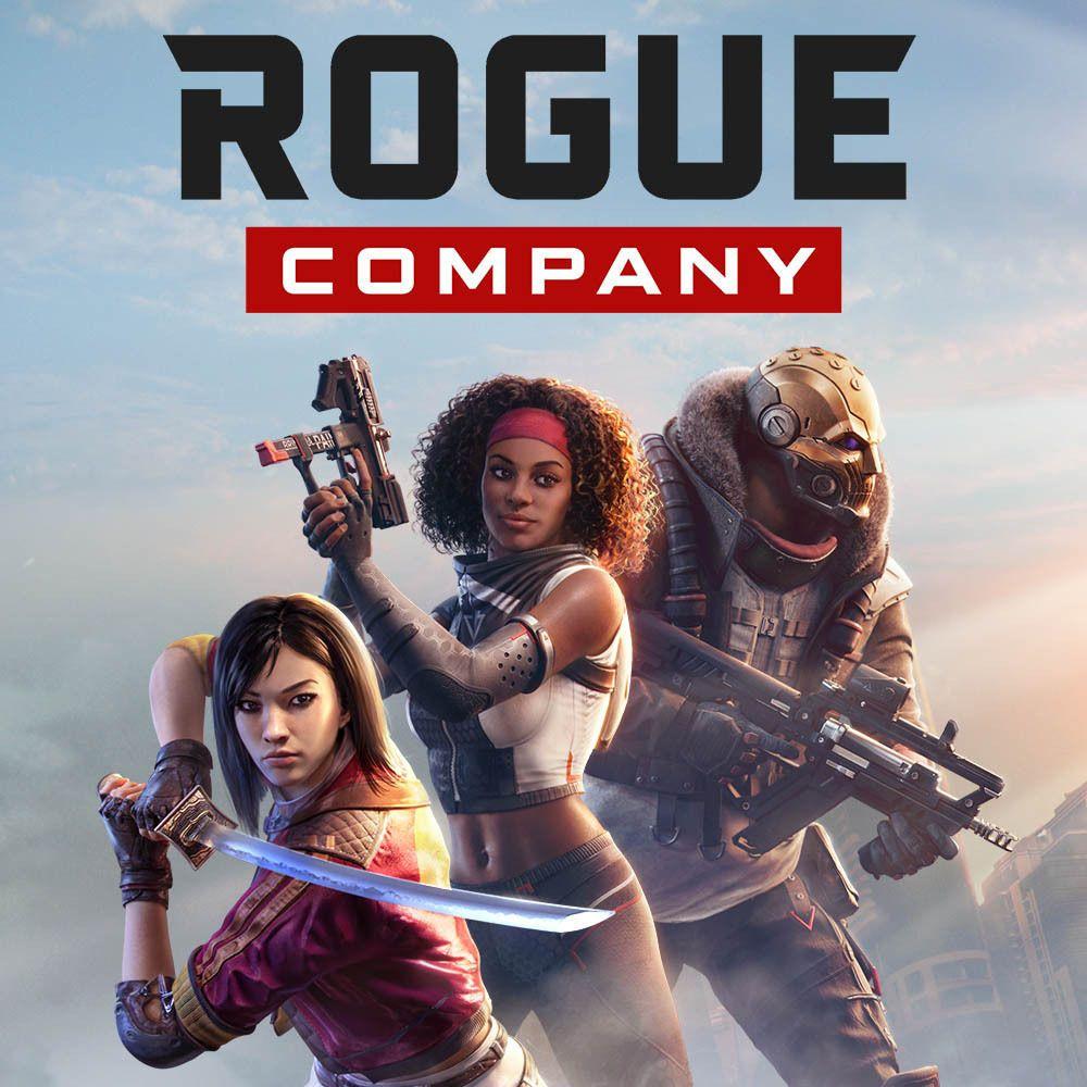 Video Game Rogue Company 4k Ultra HD Wallpaper