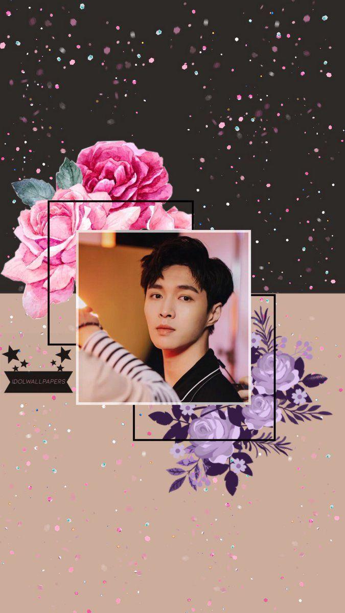 675x1200 idol wallpaper