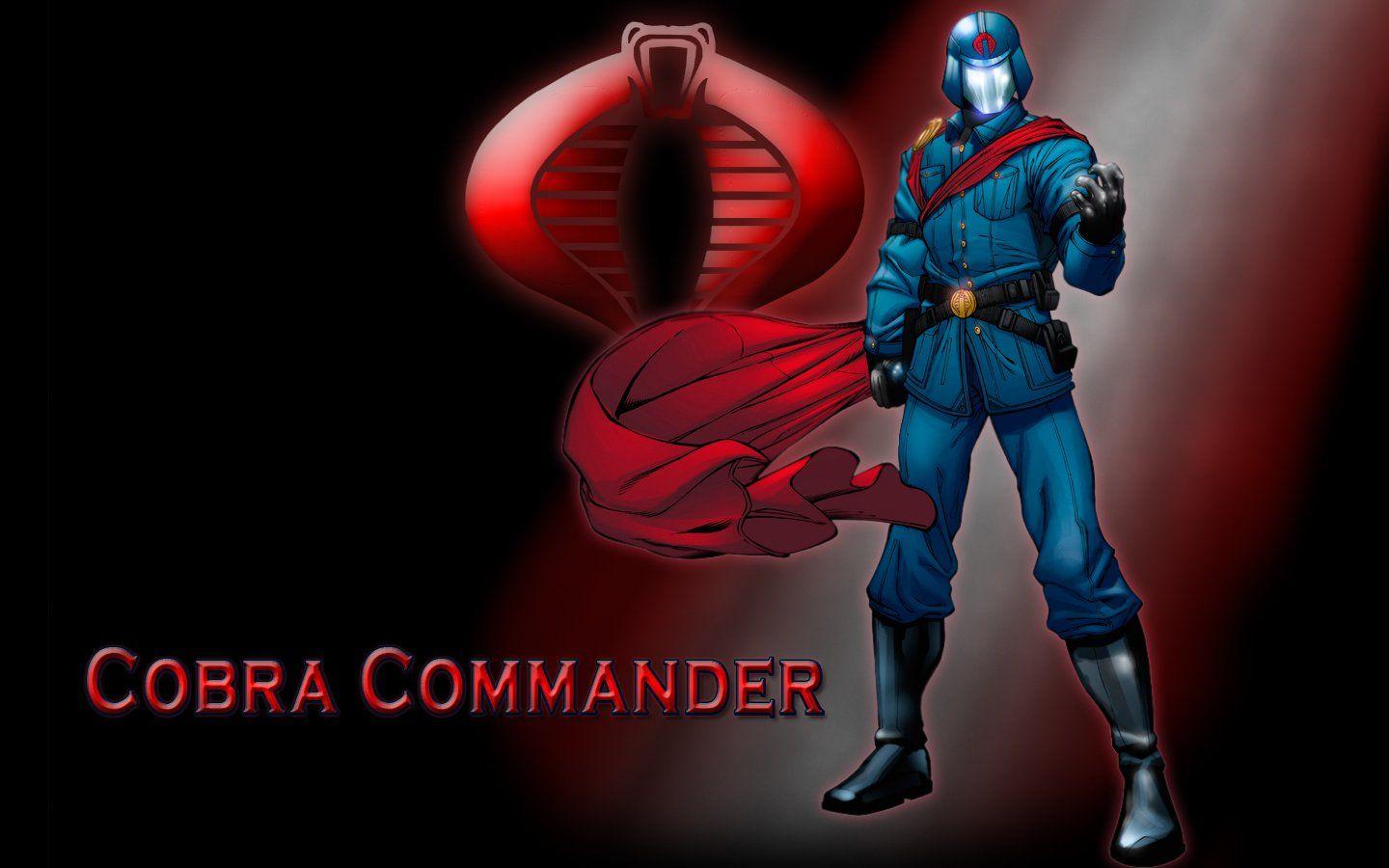 1440x900 Cobra Commander Wallpaper. Commander Shepard Wallpaper, Clone Commander Wallpaper and Commander Wolffe Wallpaper