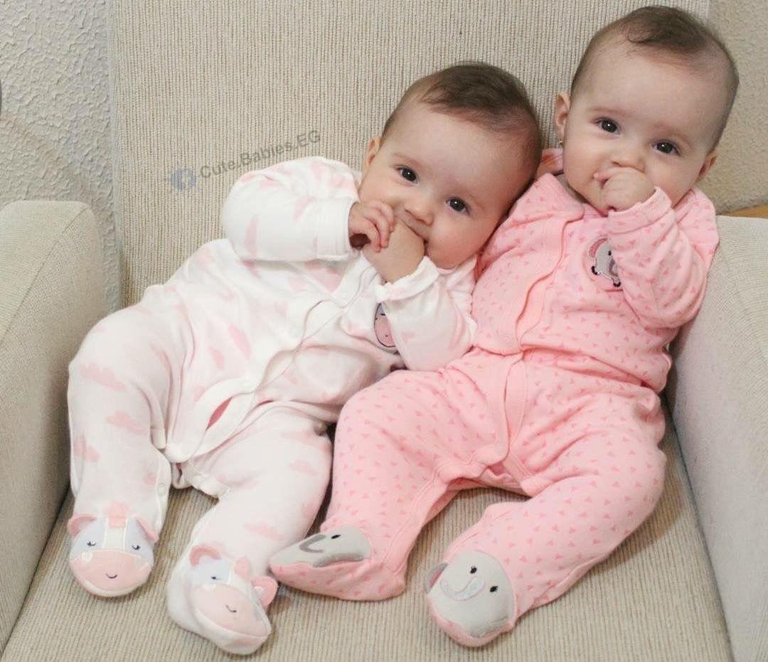 Download Twin Joy  Newborn Babies Sleeping Peacefully Wallpaper   Wallpaperscom