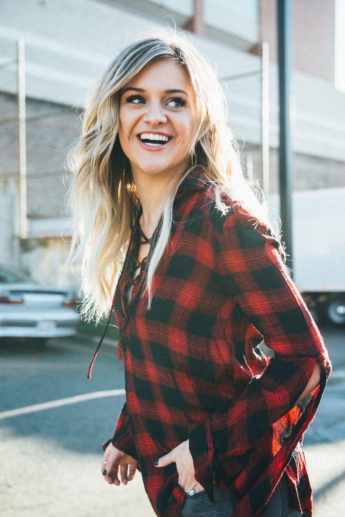 1202x1800 Kelsea Ballerini: FACES of the South