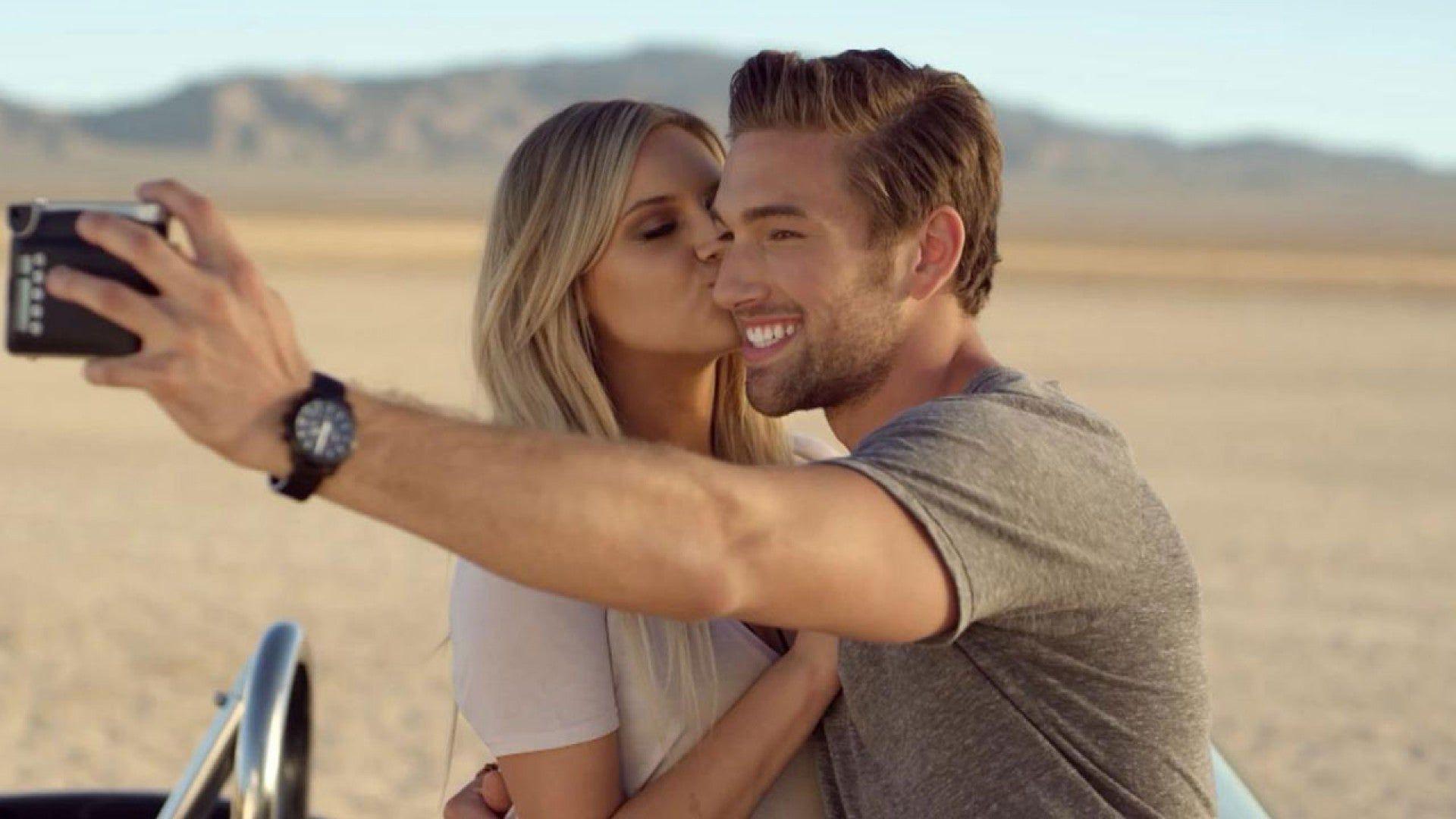 1920x1080 EXCLUSIVE: Kelsea Ballerini Debuts 'Dream Video' For 'Peter Pan' With A Very Hunky Co Star!