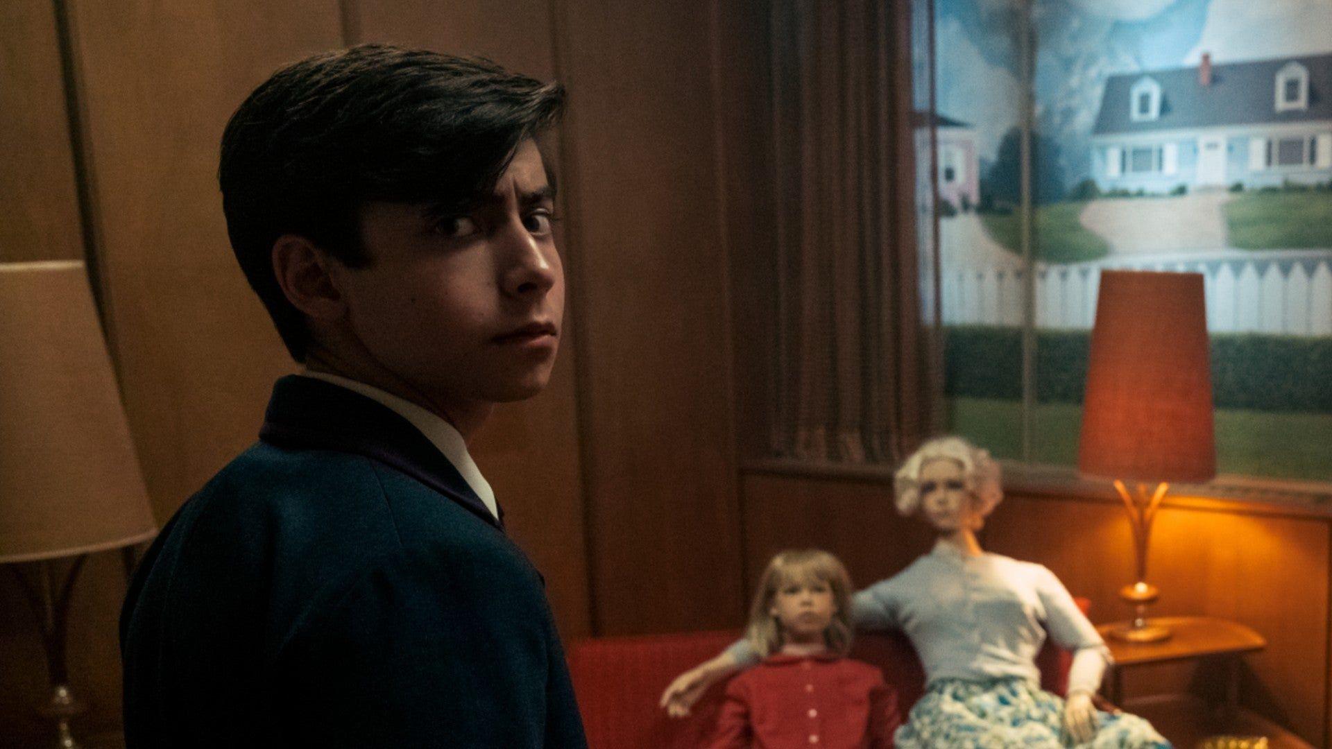 1920x1080 Umbrella Academy Season 2: Plot Synopsis and First Image Revealed
