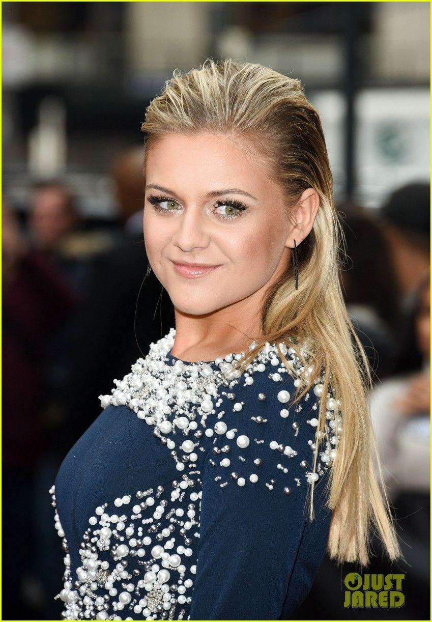 849x1222 Kelsea Ballerini Went For the Wow Factor at Billboard's Women in Music 2015: Photo 904784. Jussie Smollett, Kelsea Ballerini, Tori Kelly Picture. Just Jared Jr