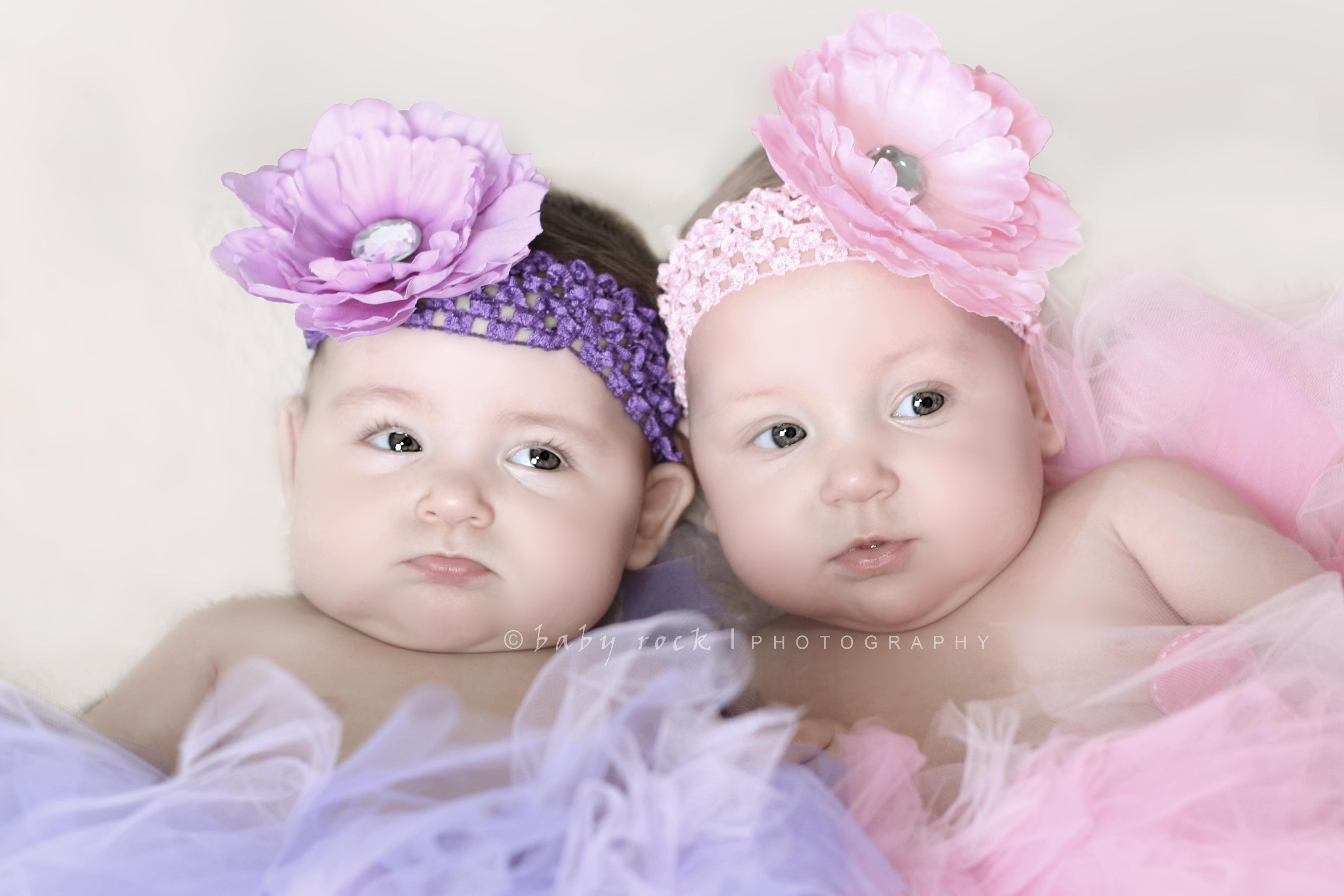 Twin Babies Wallpapers Top Free Twin Babies Backgrounds WallpaperAccess