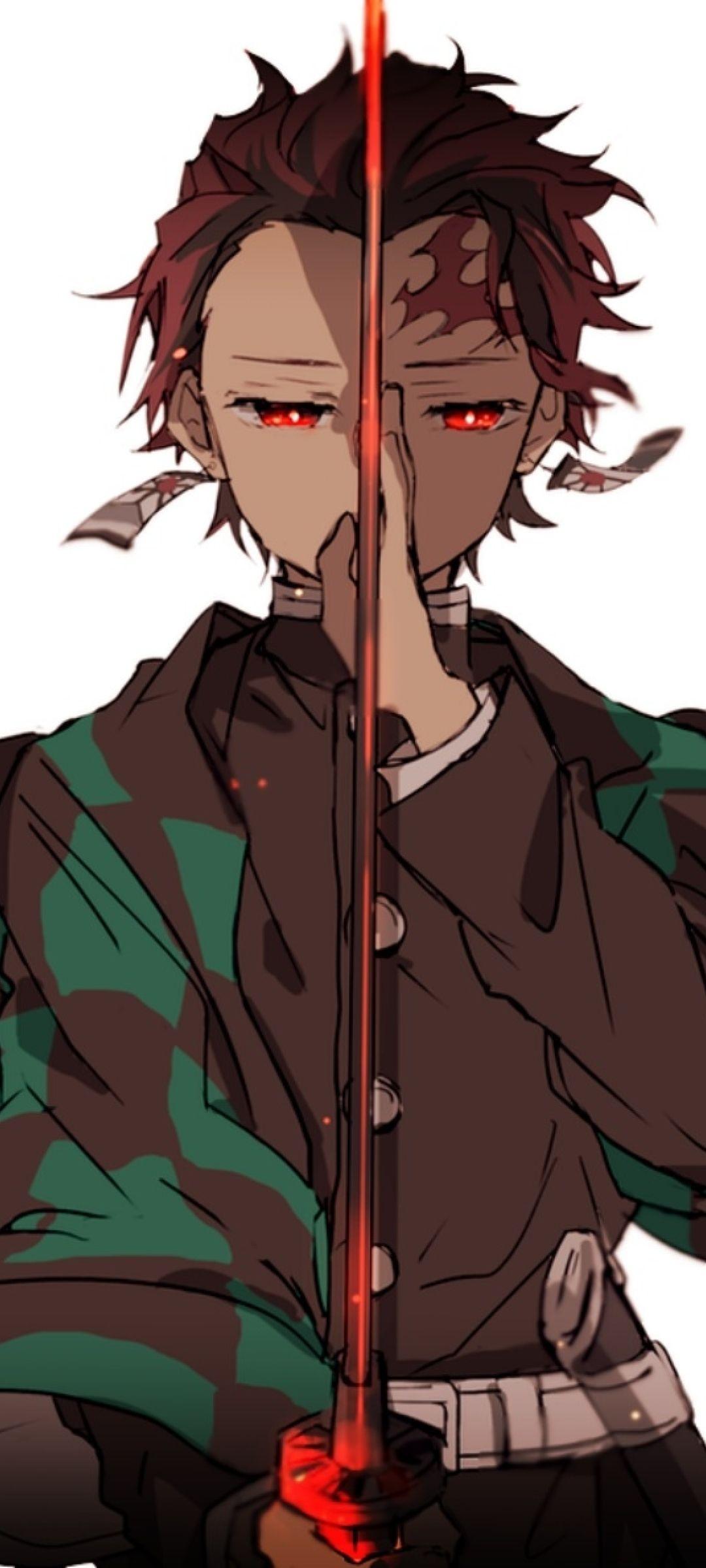 1080x2400 Tanjirou Kamado 1080x2400 Resolution Wallpaper, HD Anime 4K Wallpaper, Image, Photo and Background