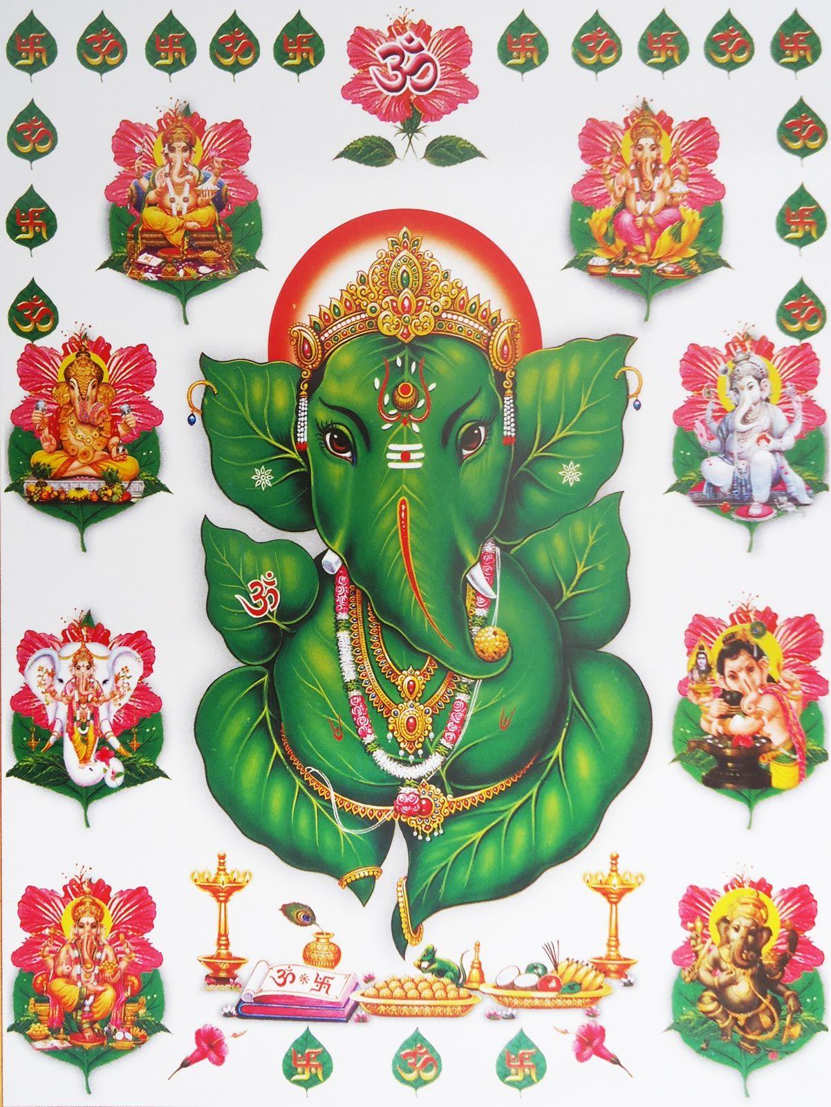 1202x1600 Vinayagar God Wallpaper