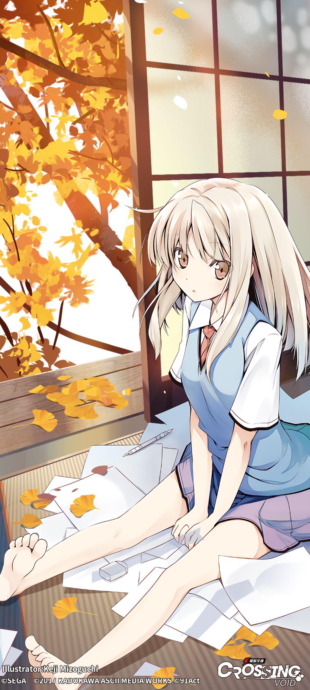1080x2400 Shiina Mashiro no Pet na Kanojo Wallpaper Anime Image Board