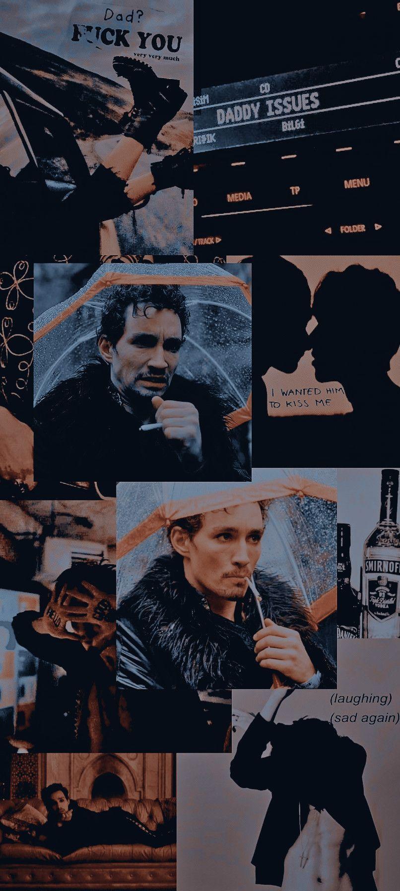 806x1792 Klaus Hargreeves Wallpaper Background em 2020. Wallpaper de filmes, Fotos de filmes, Papel de parede exclusivo