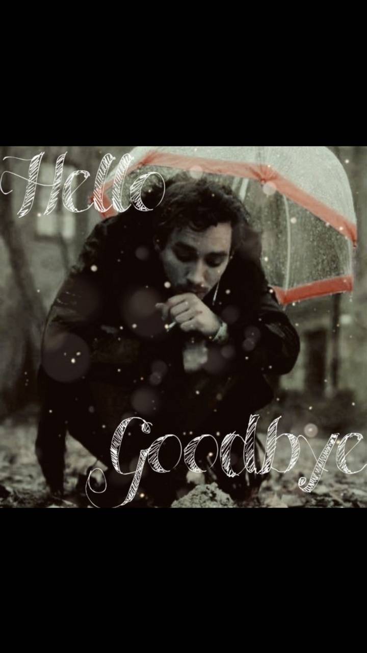720x1280 Klaus Hargreeves wallpaper