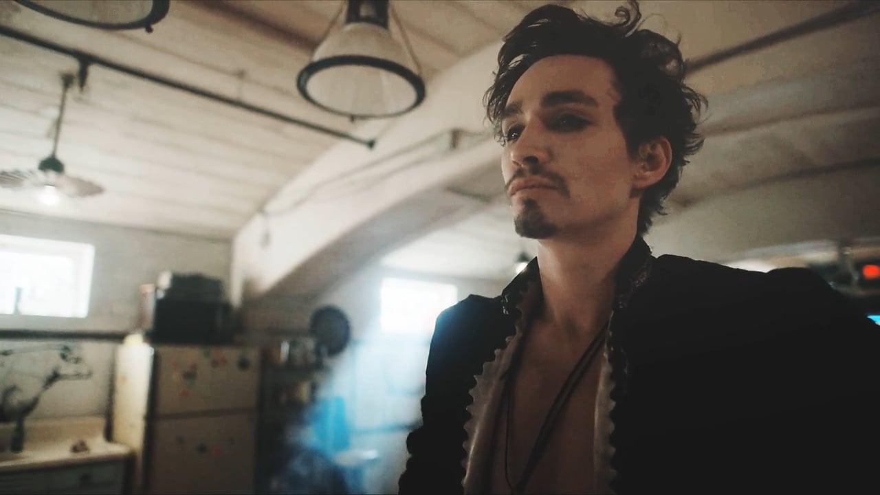 1280x720 Klaus Hargreeves on Vimeo