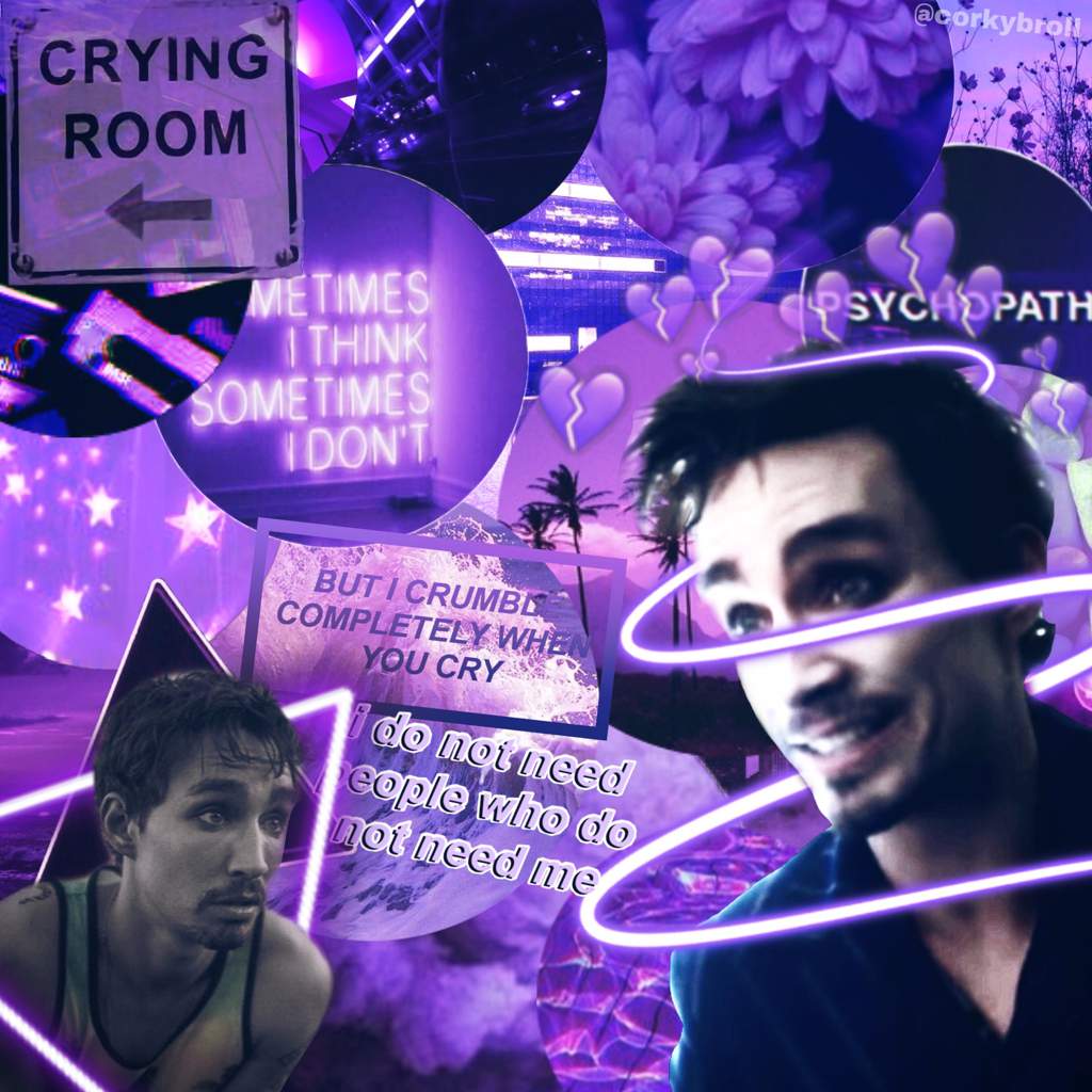 1024x1024 Klaus Hargreeves Edit