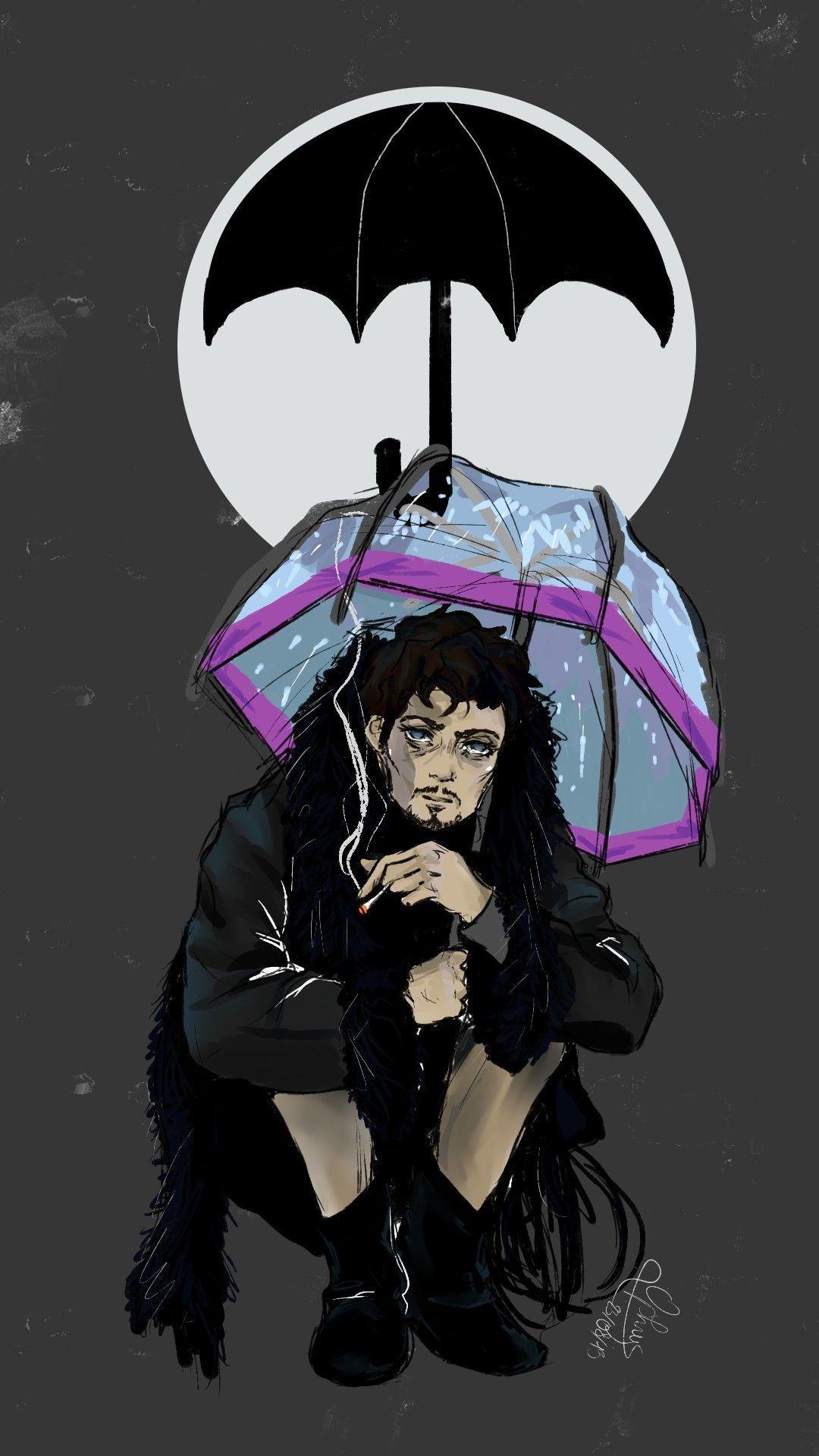 1080x1920 Fanart
