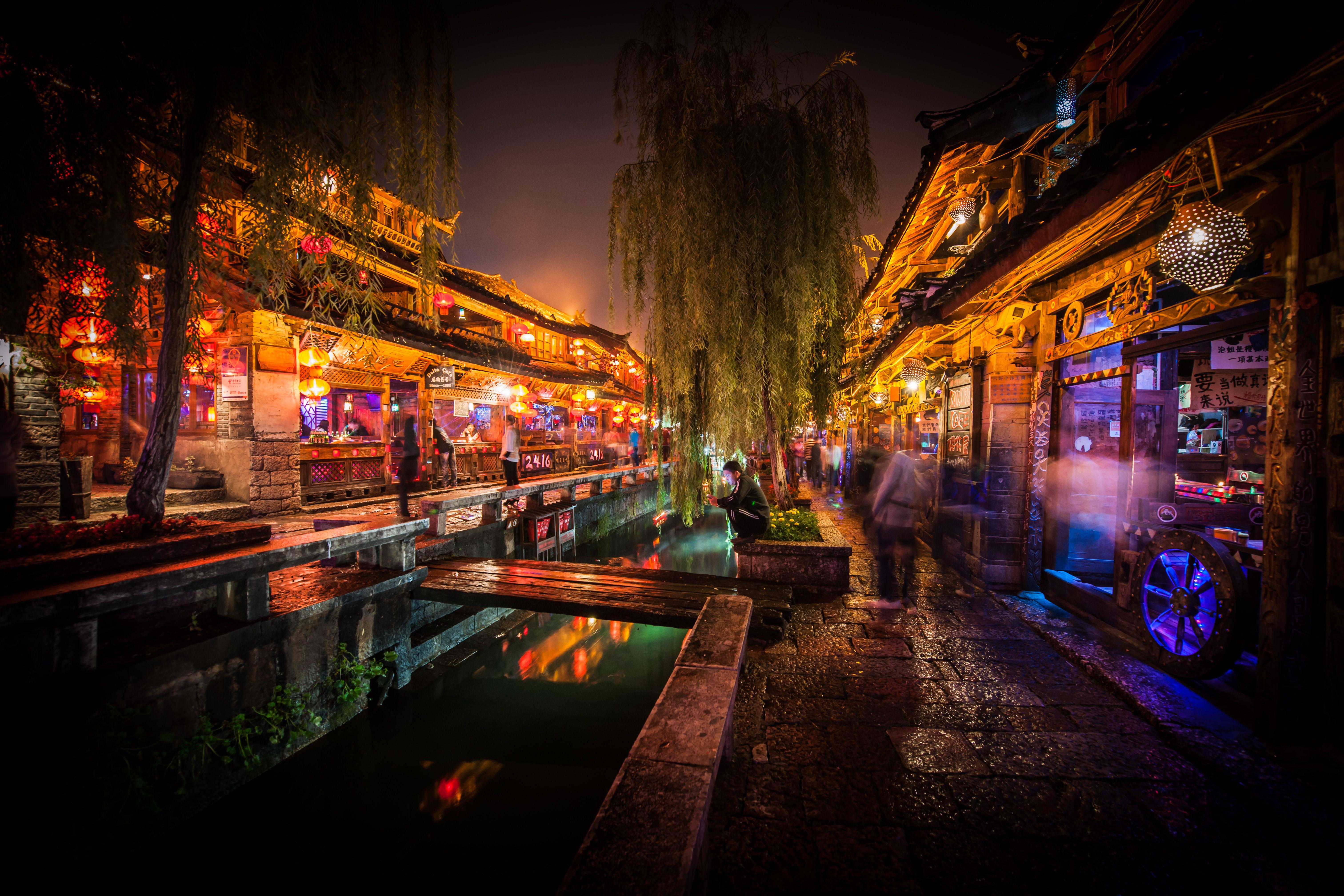 6048x4032 Travel Wallpaper, Background, Image