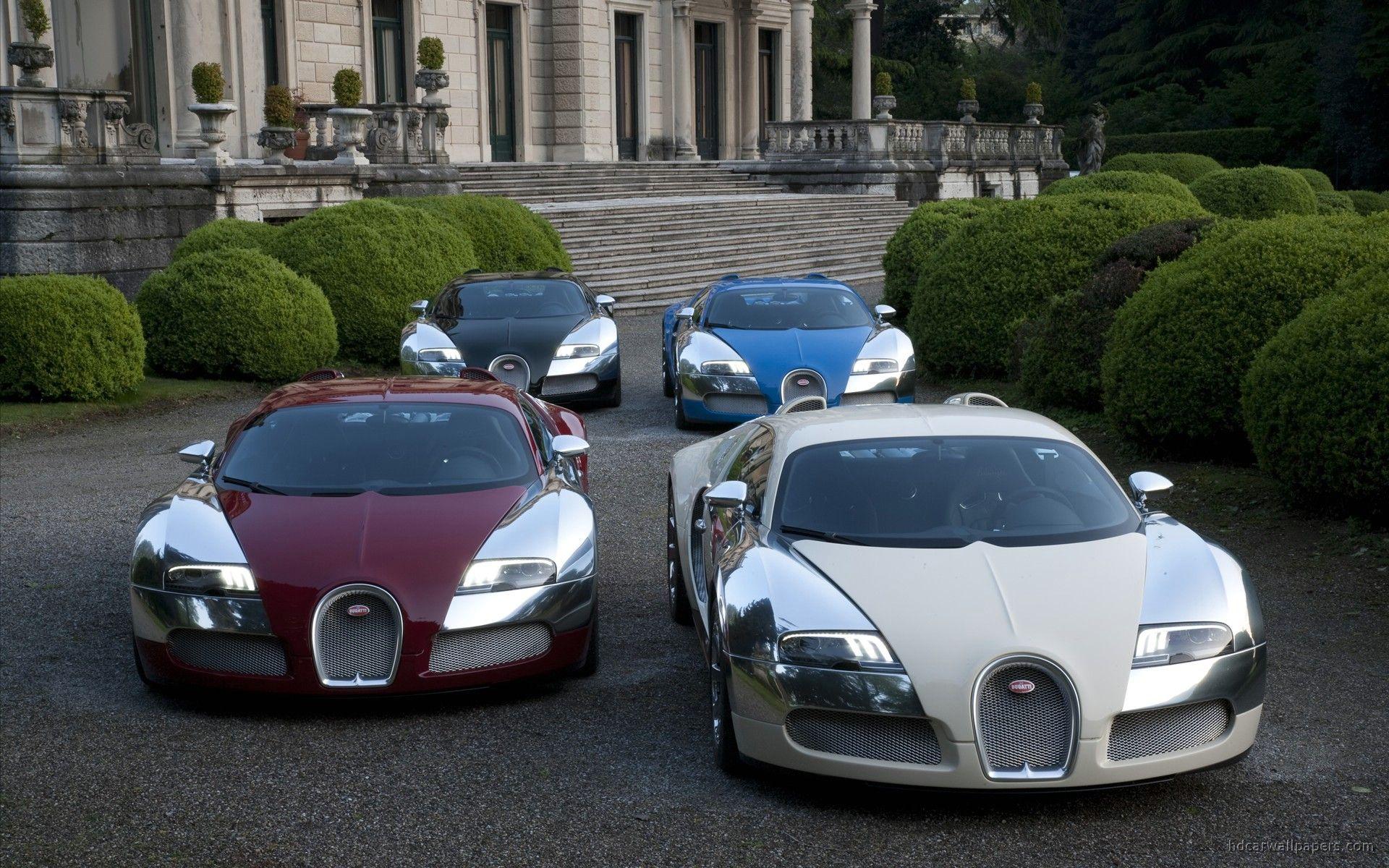 1920x1200 Bugatti Wallpaper For Free Download