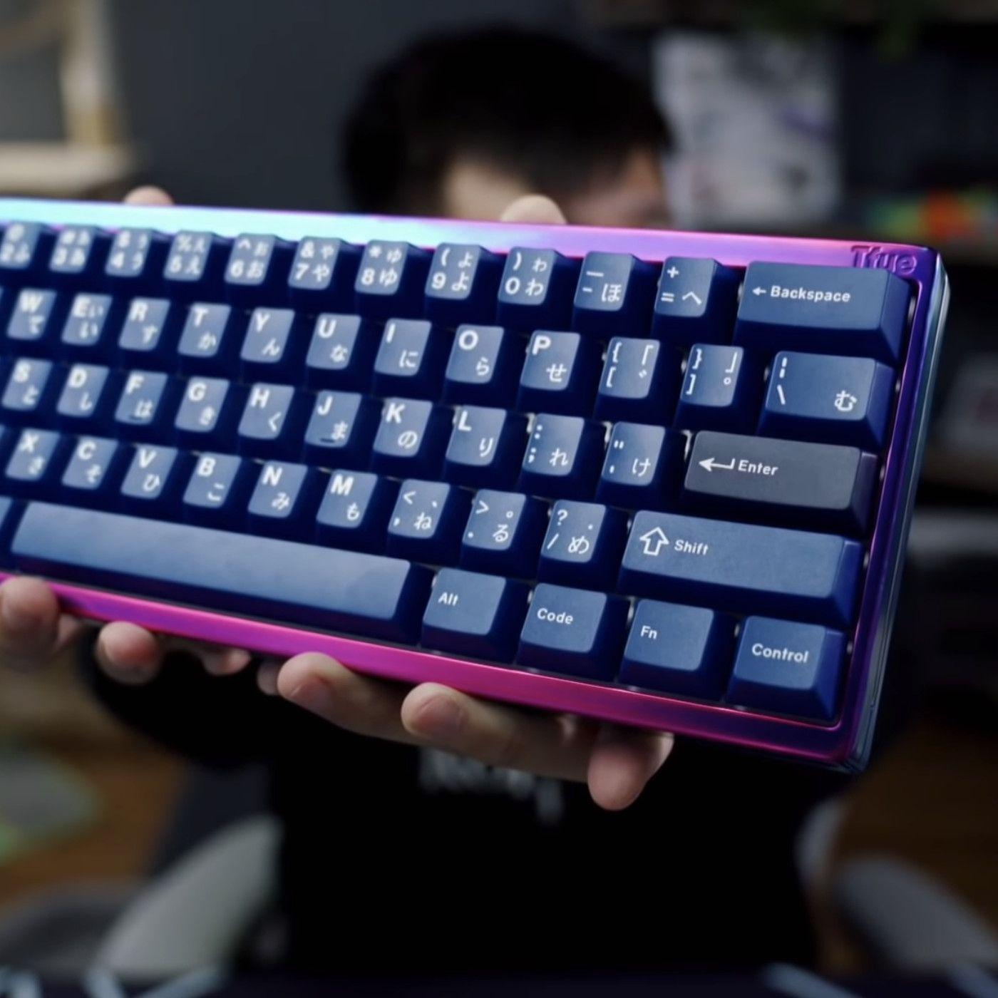 1400x1400 The Twitch streamer behind Tfue's custom $500 mechanical keyboard