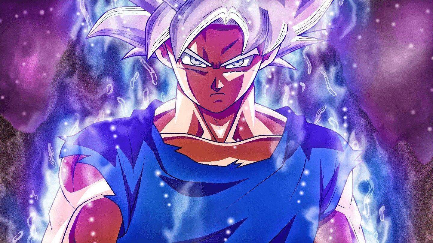 1440x810 Goku Ultra Instant Full HD. Dragon ball super wallpaper, Anime dragon ball super, Dragon ball super goku