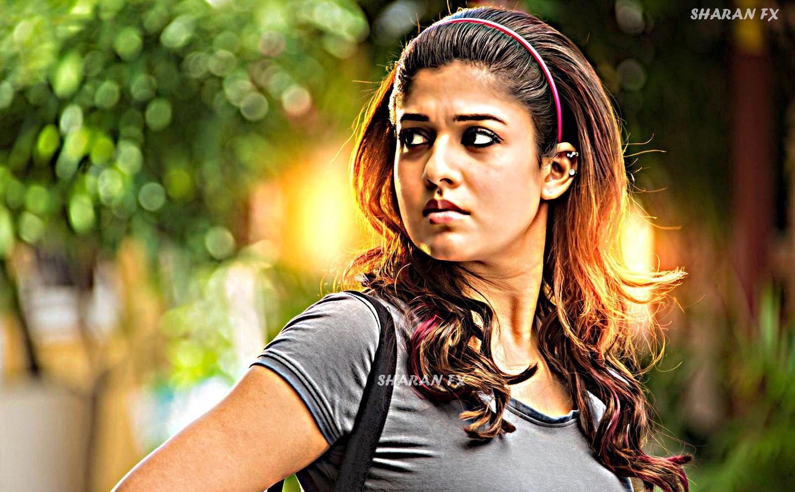 1600x989 WELCOME TO ILAYATHALAPATHYVIJAYTHEKING.BLOGSPOT.COM: Nayanthara HD Cute Naanum Rowdy Dhaan Kadhambari