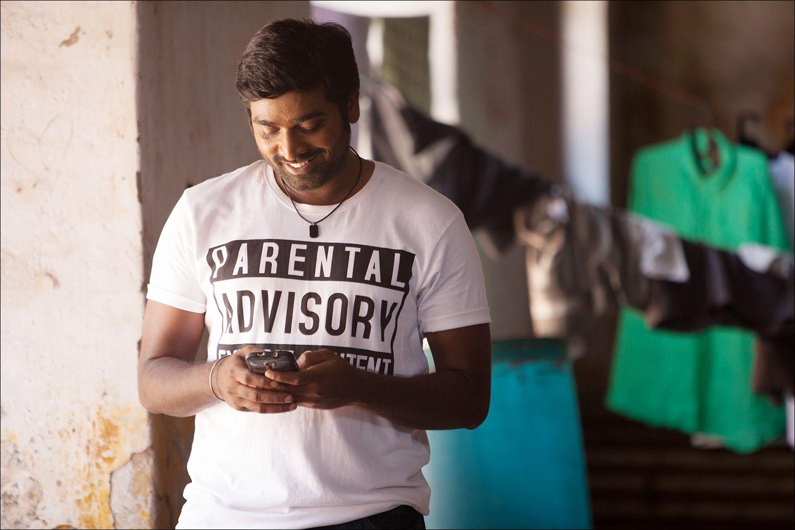 1591x1061 First Look: Naanum Rowdy Dhaan 10
