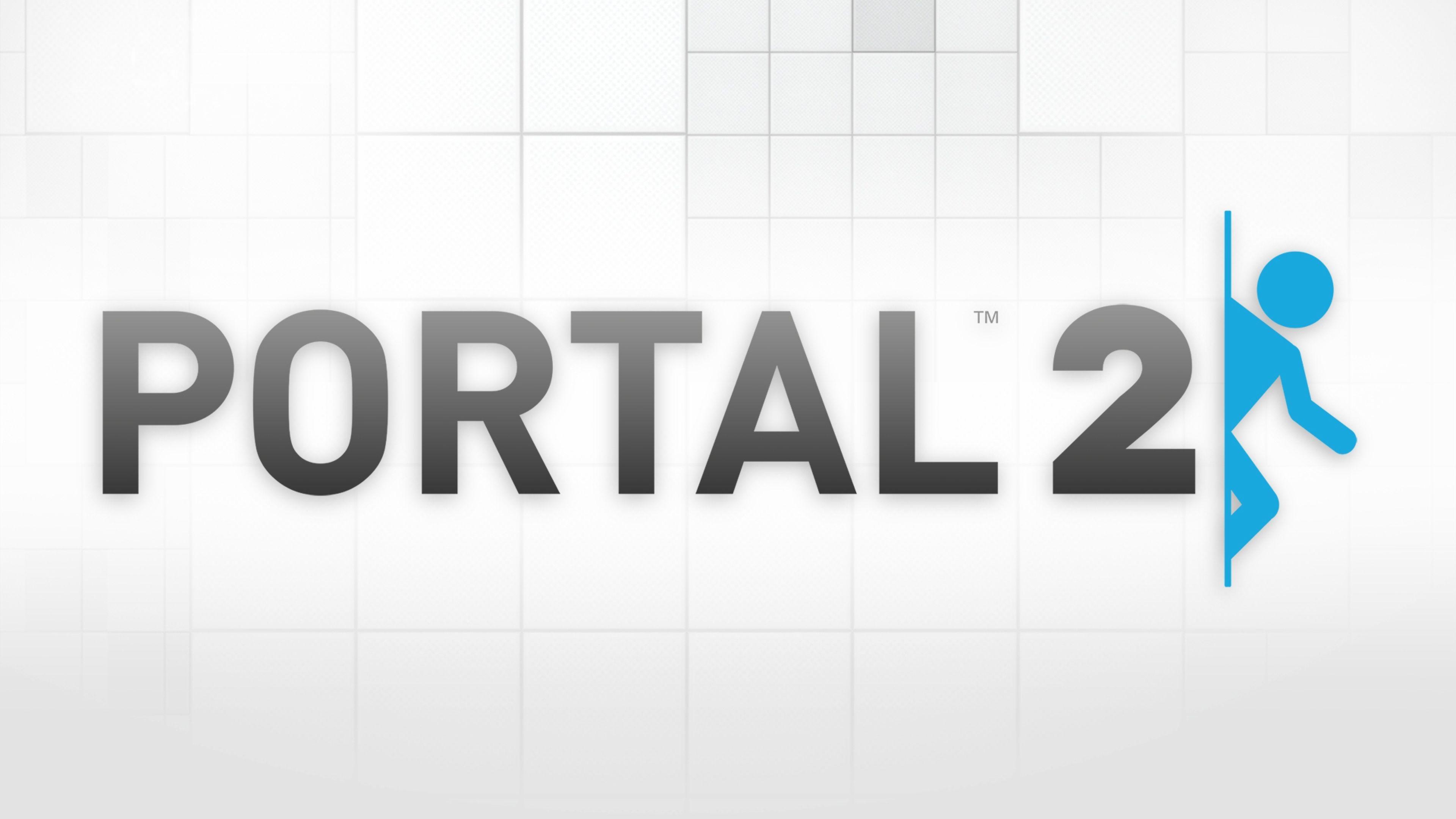 Portal 4k Wallpapers Top Free Portal 4k Backgrounds Wallpaperaccess