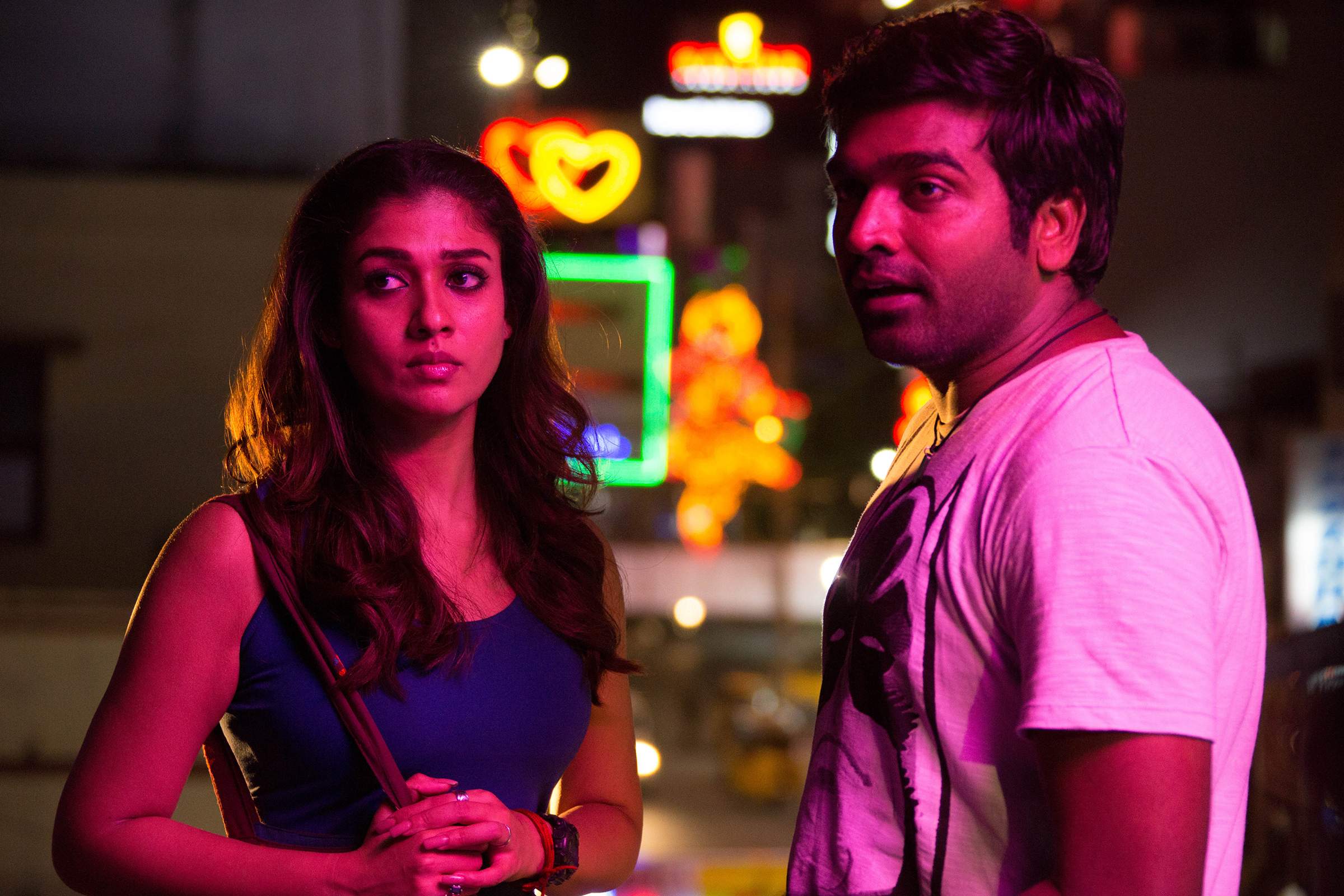 2400x1600 Years Of Naanum Rowdy Dhaan: 32 Lesser Known Facts About One Of The Very Few Authentic Romcoms In Cinema Express