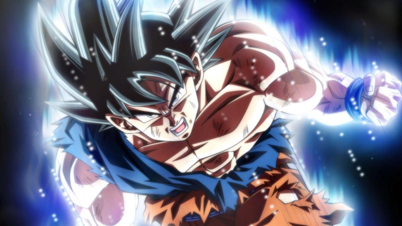 1280x720 Saitama VS Goku Ultra Instinct [Who Would Win?]