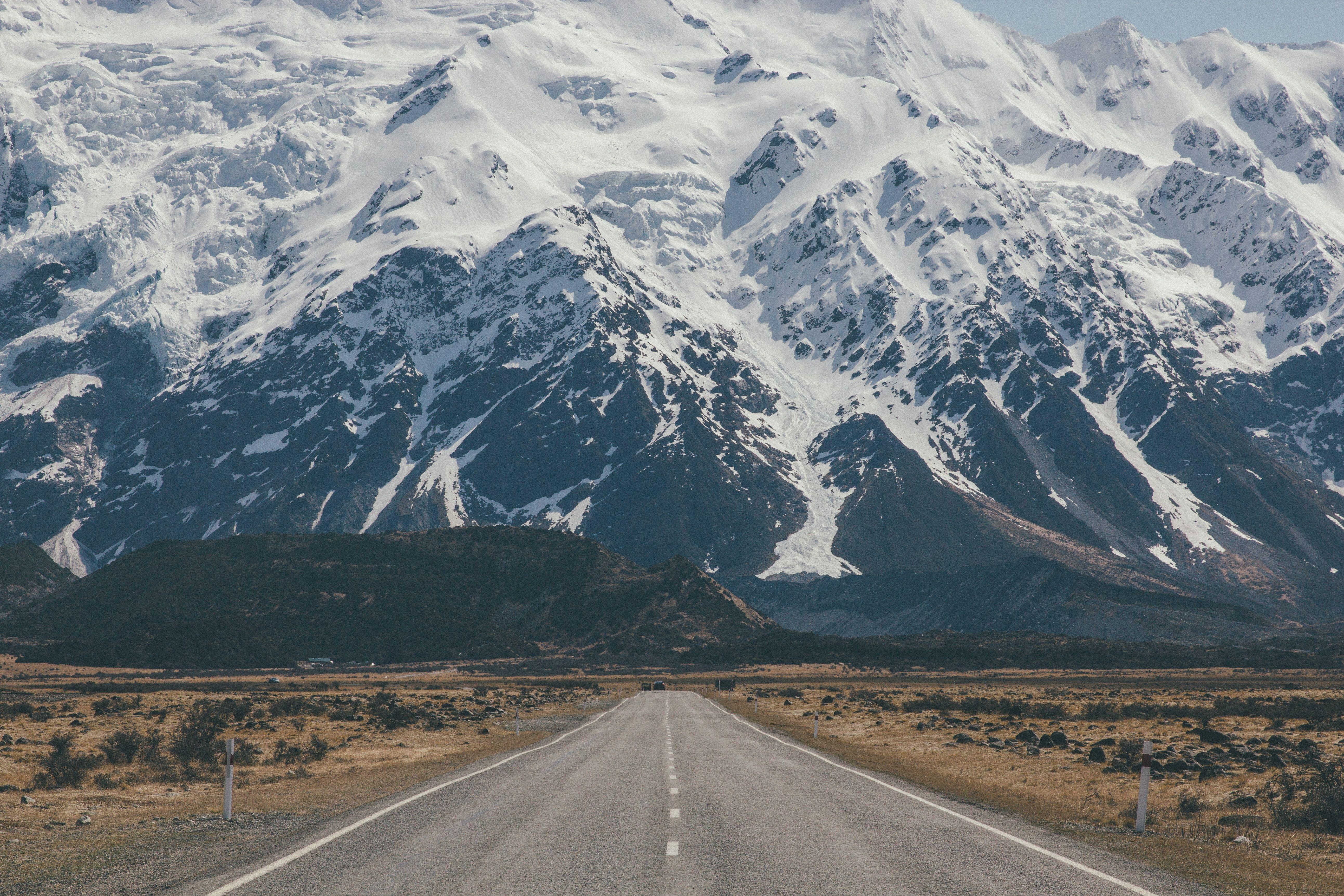 5170x3447 Wander. Mountain landscape, Landscape, Mountains