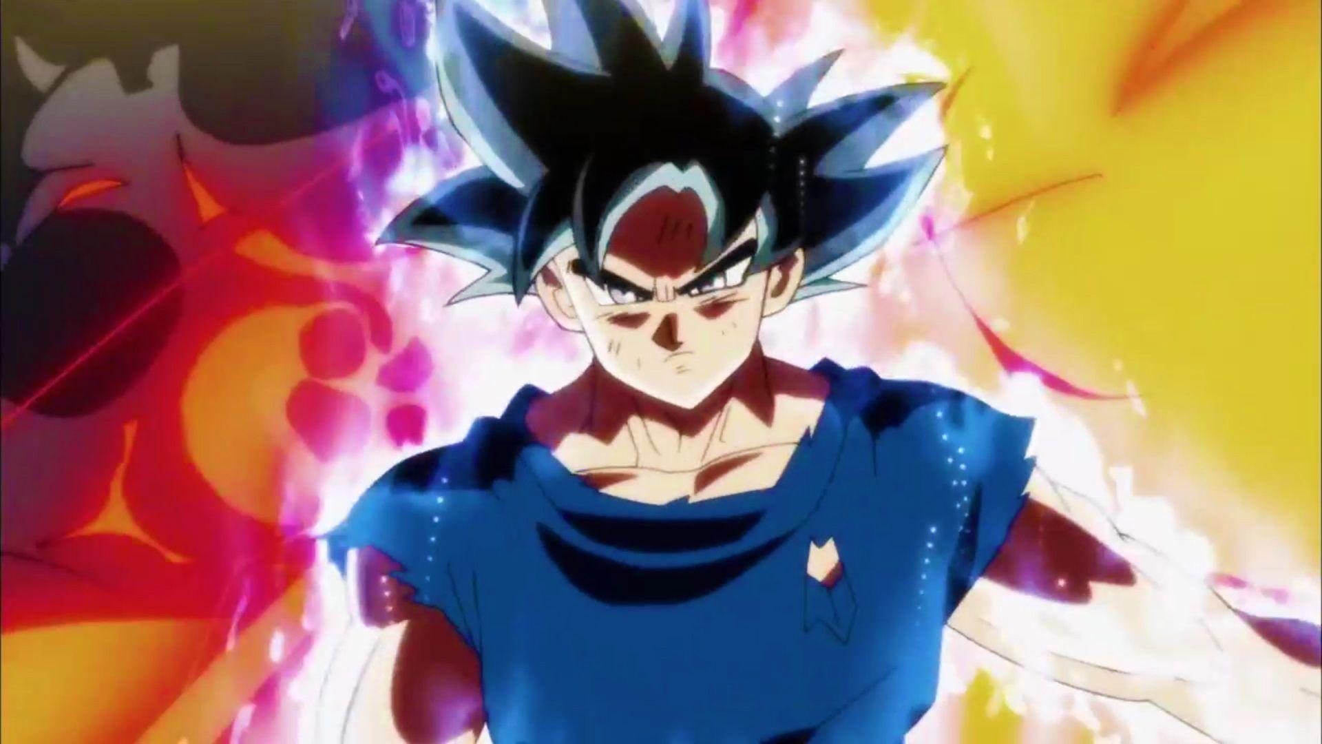 1920x1080 Dragon Ball Super Episode 110 Discussion (50 - )