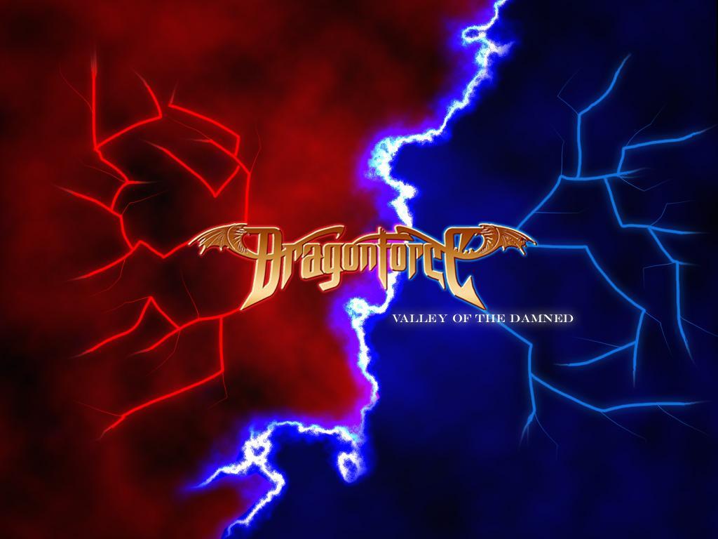 1024x768 Dragonforce. free wallpaper, music wallpaper, desktop backrgounds!
