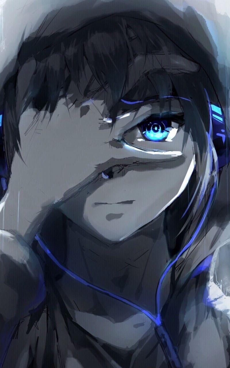 800x1280 Free download Anime Boy Wallpaper 66 .