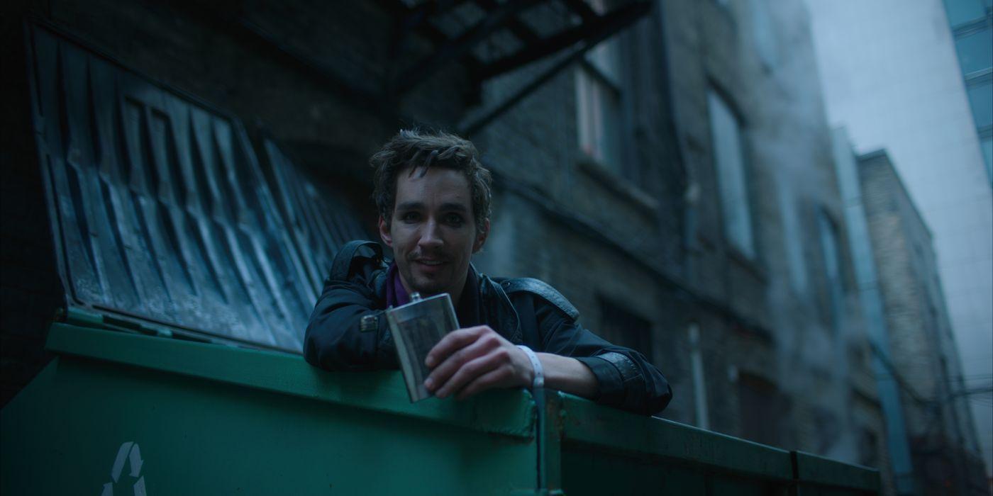 1400x700 Netflix's The Umbrella Academy Feels Like A Bleak X Men Story