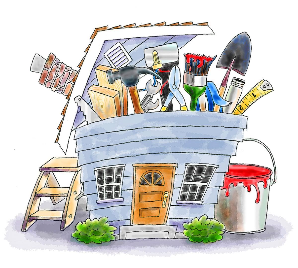 1200x1080 Home Improvement wallpaper, TV Show, HQ Home Improvement pictureK Wallpaper 2019