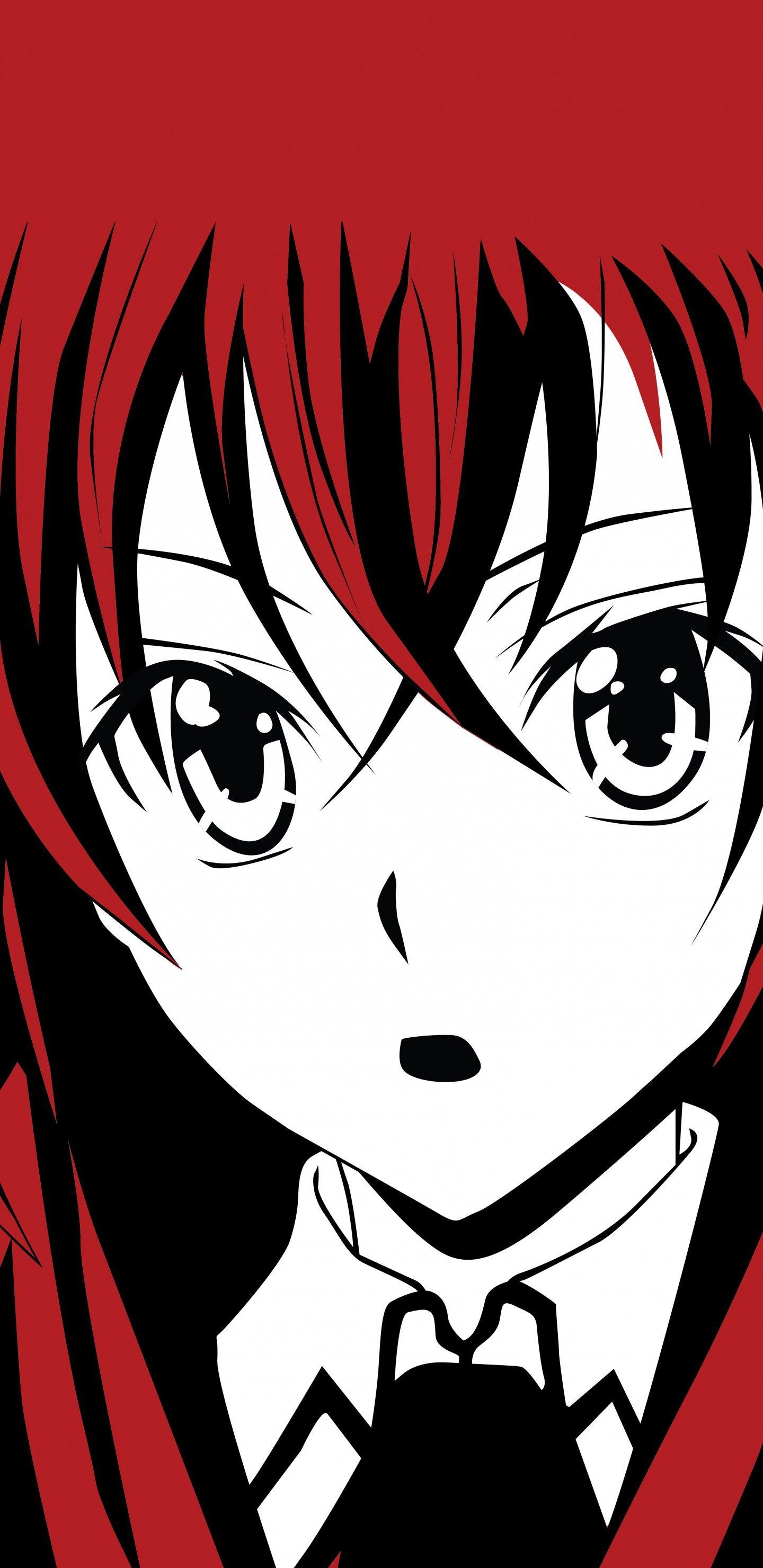 20 Rias Gremory Wallpapers for iPhone and Android by Julie Robinson