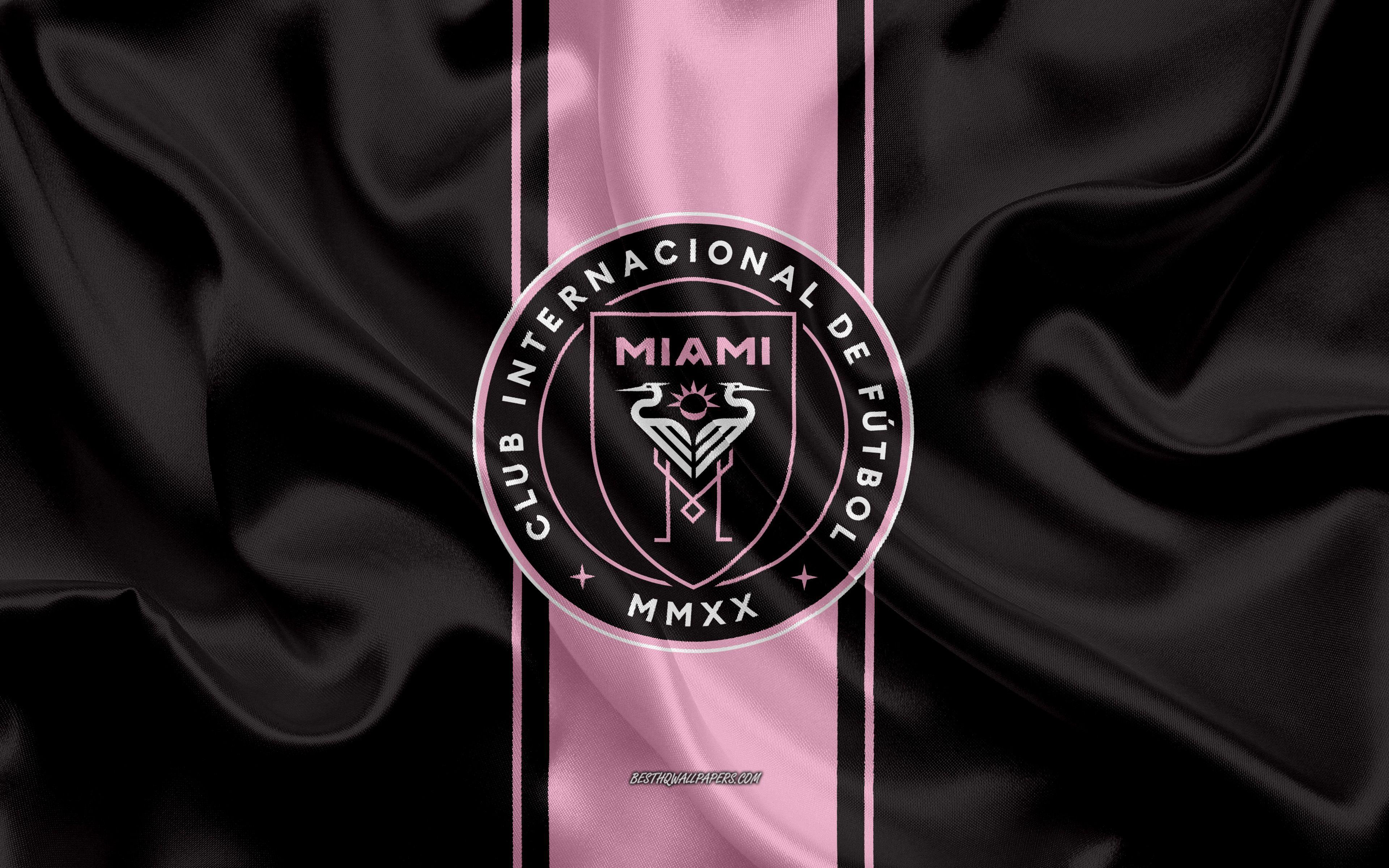 Inter Miami Cf Wallpapers Top Free Inter Miami Cf Backgrounds Wallpaperaccess