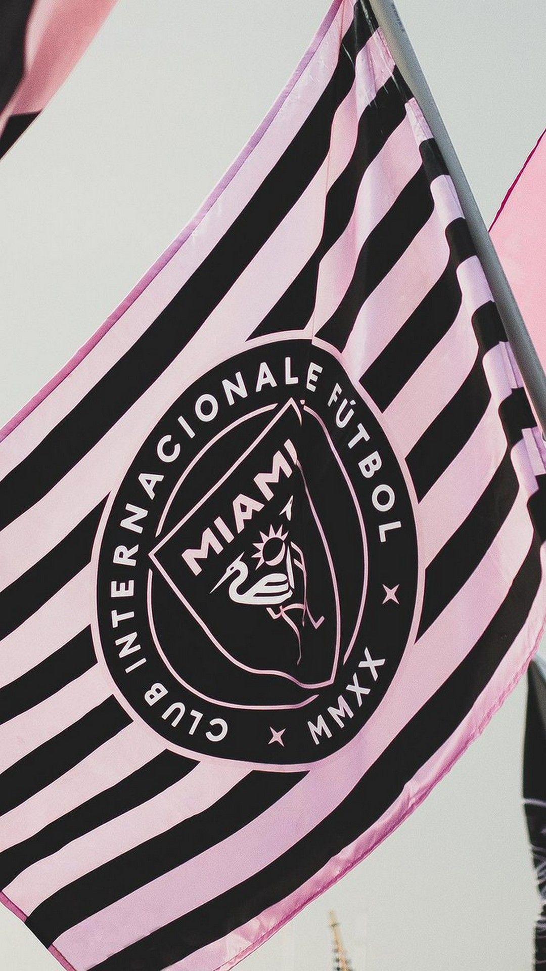 Inter Miami CF Wallpapers - Top Free Inter Miami CF Backgrounds