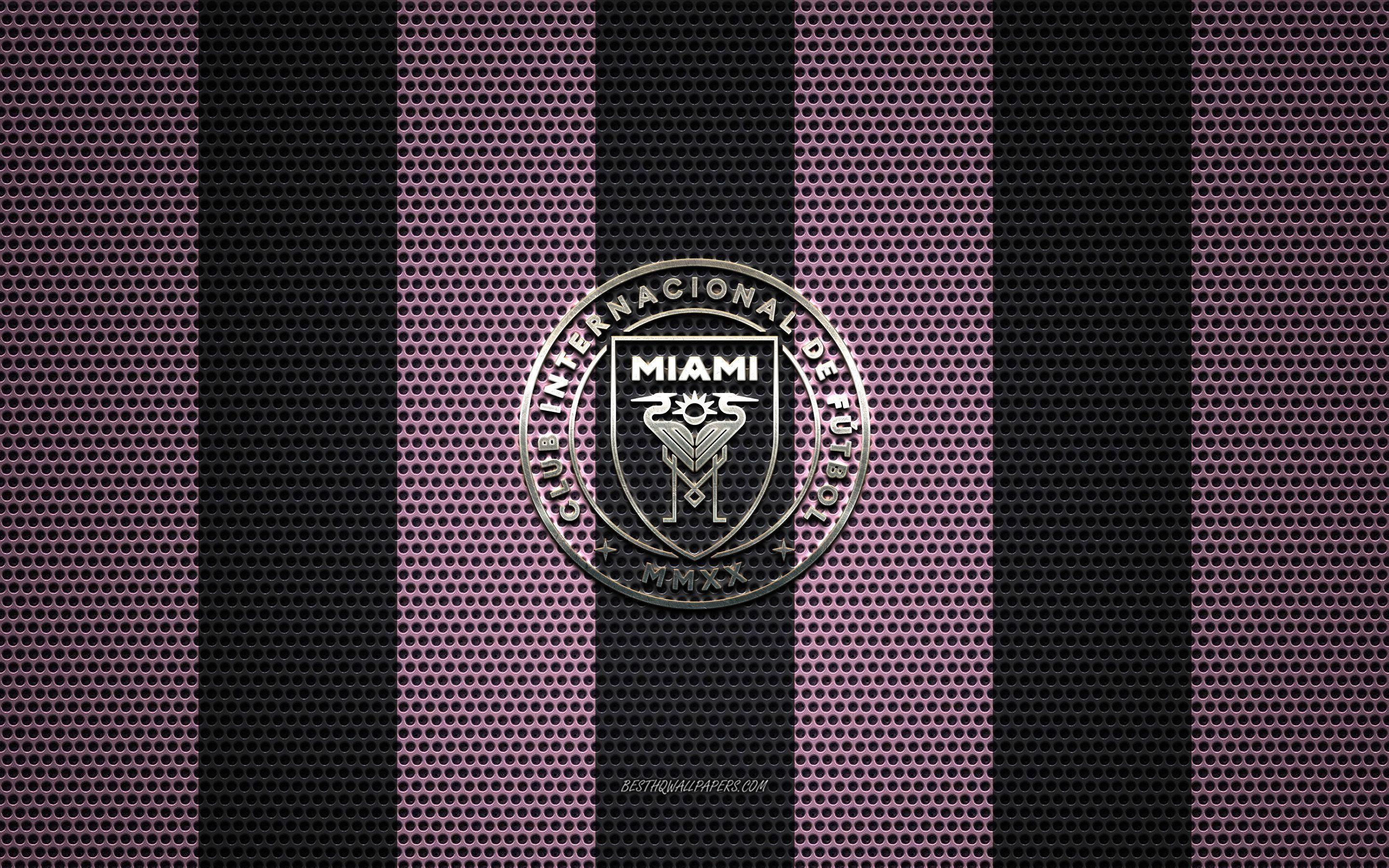 Inter Miami CF Wallpapers - Top Free Inter Miami CF Backgrounds