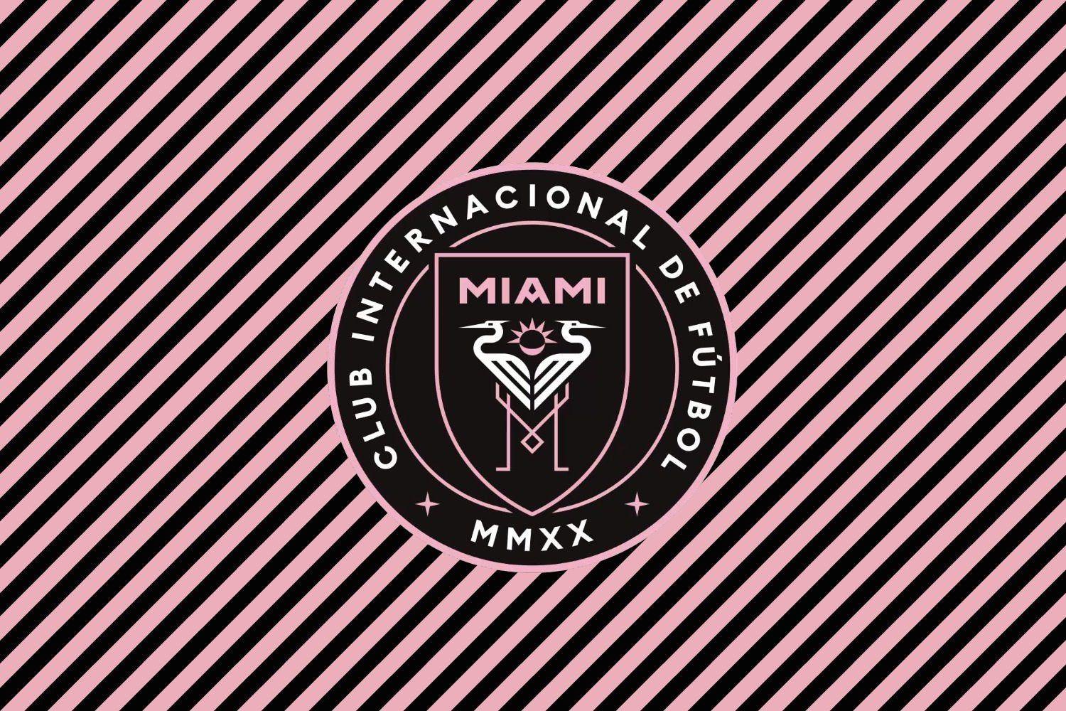 Inter Miami Cf HD Wallpapers Pxfuel OFF