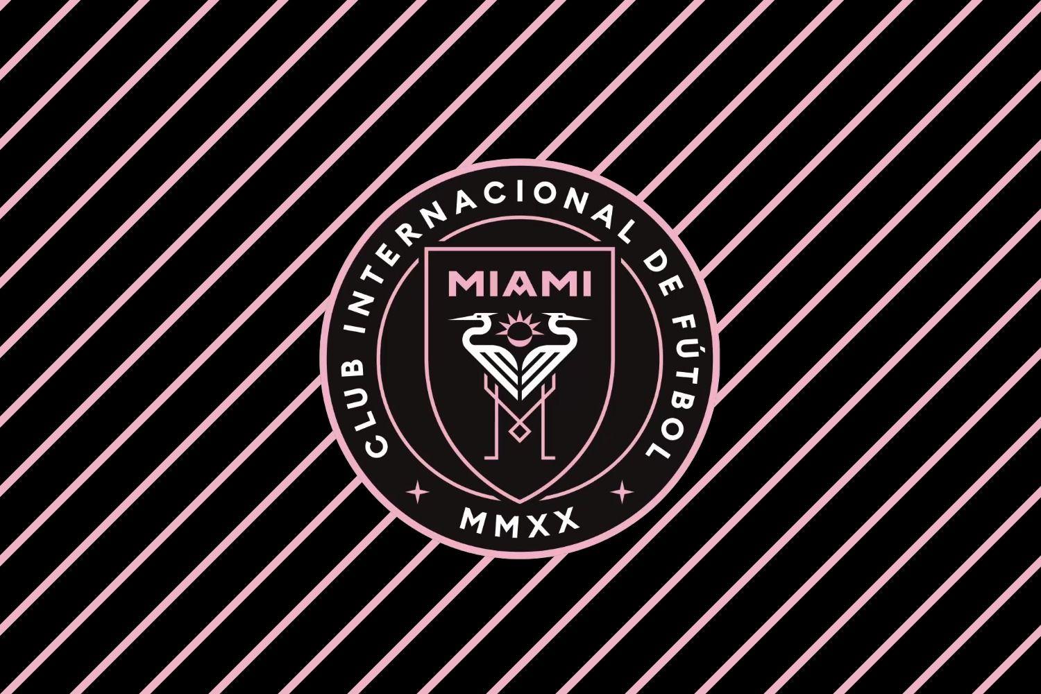 Inter Miami CF Wallpapers - Top Free Inter Miami CF Backgrounds ...