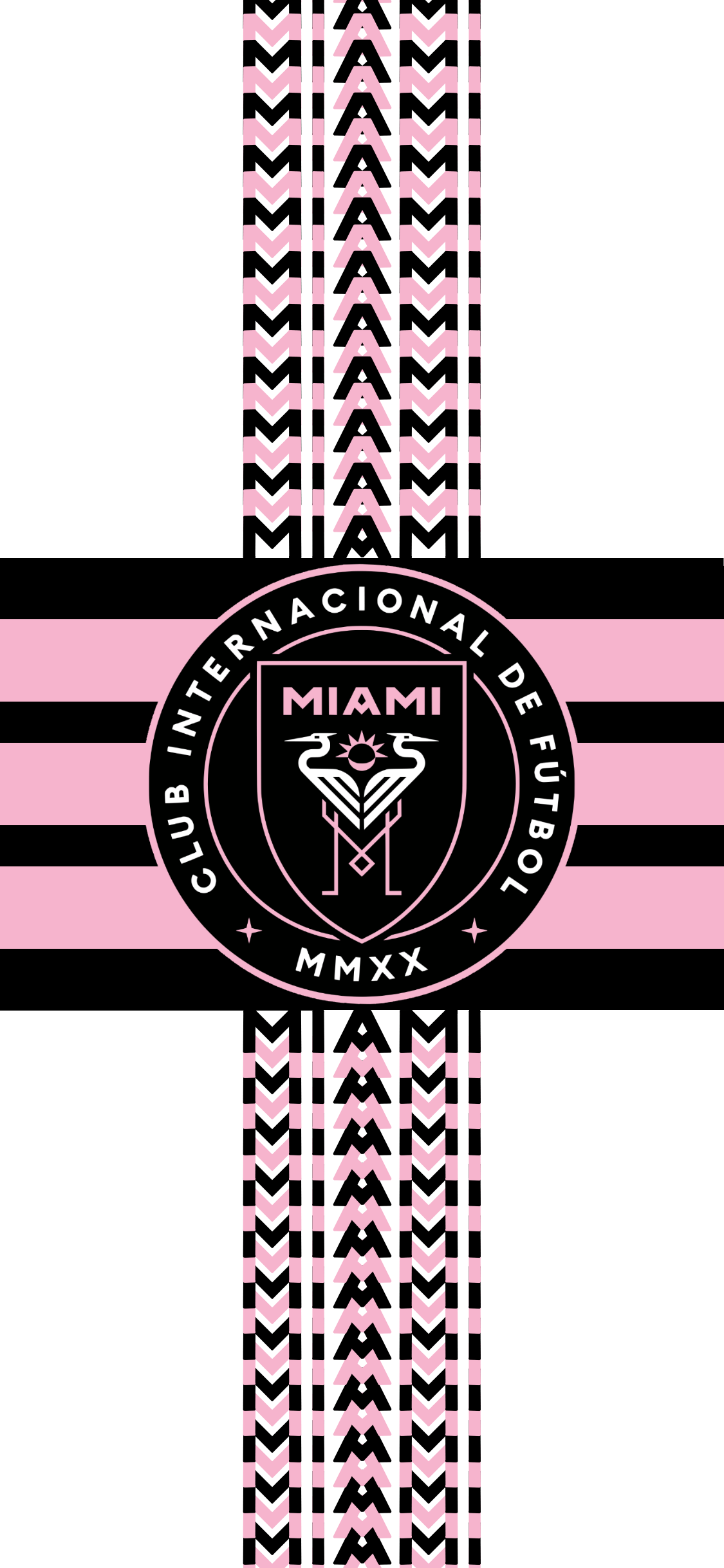 Inter Miami CF Wallpapers - Top Free Inter Miami CF Backgrounds