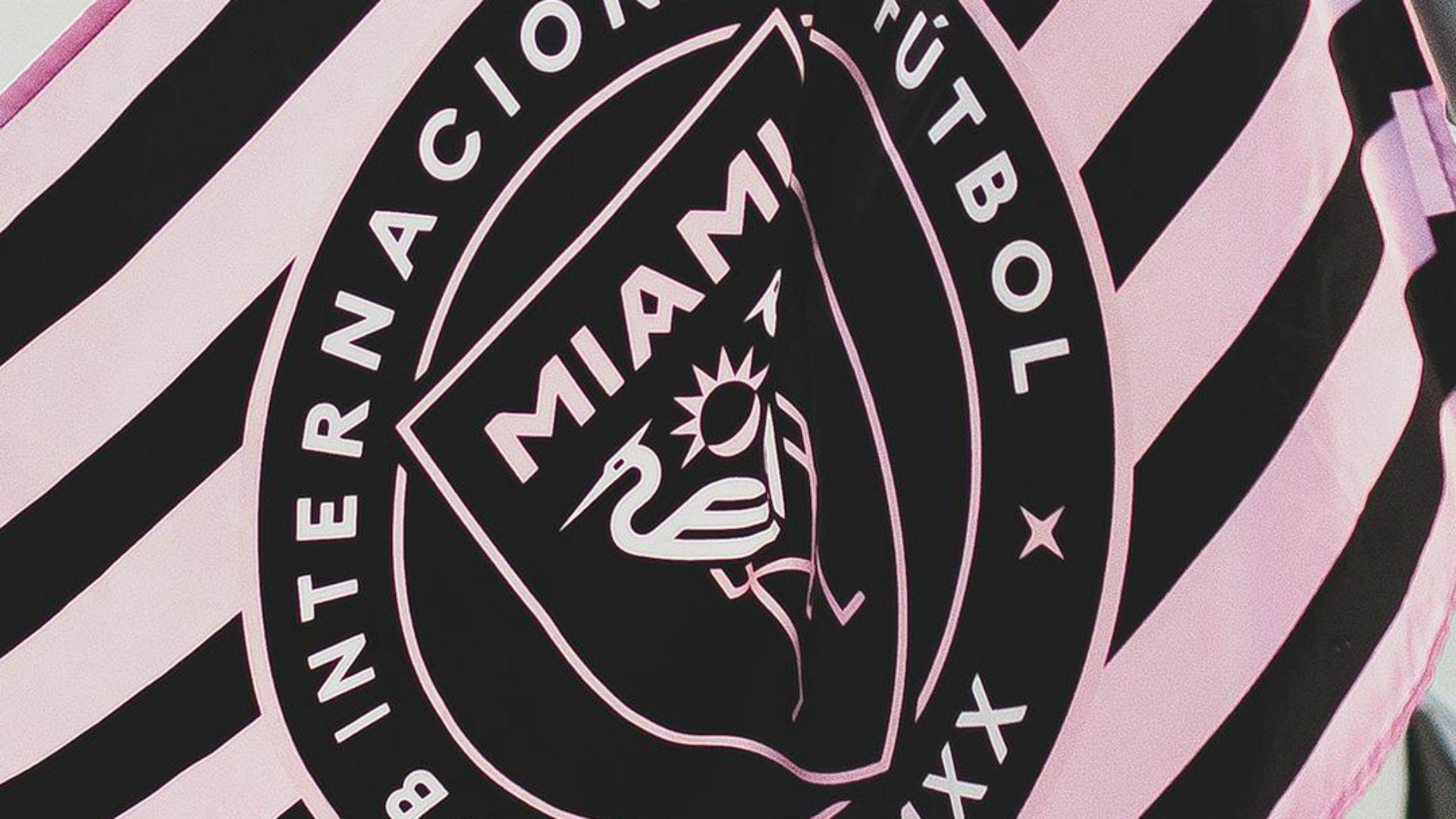 Inter Miami CF Wallpapers - Top Free Inter Miami CF Backgrounds