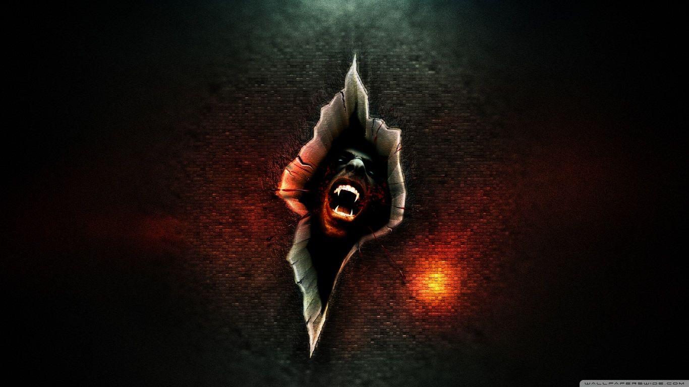 Scary Horror Wallpapers - Top Free Scary Horror ...