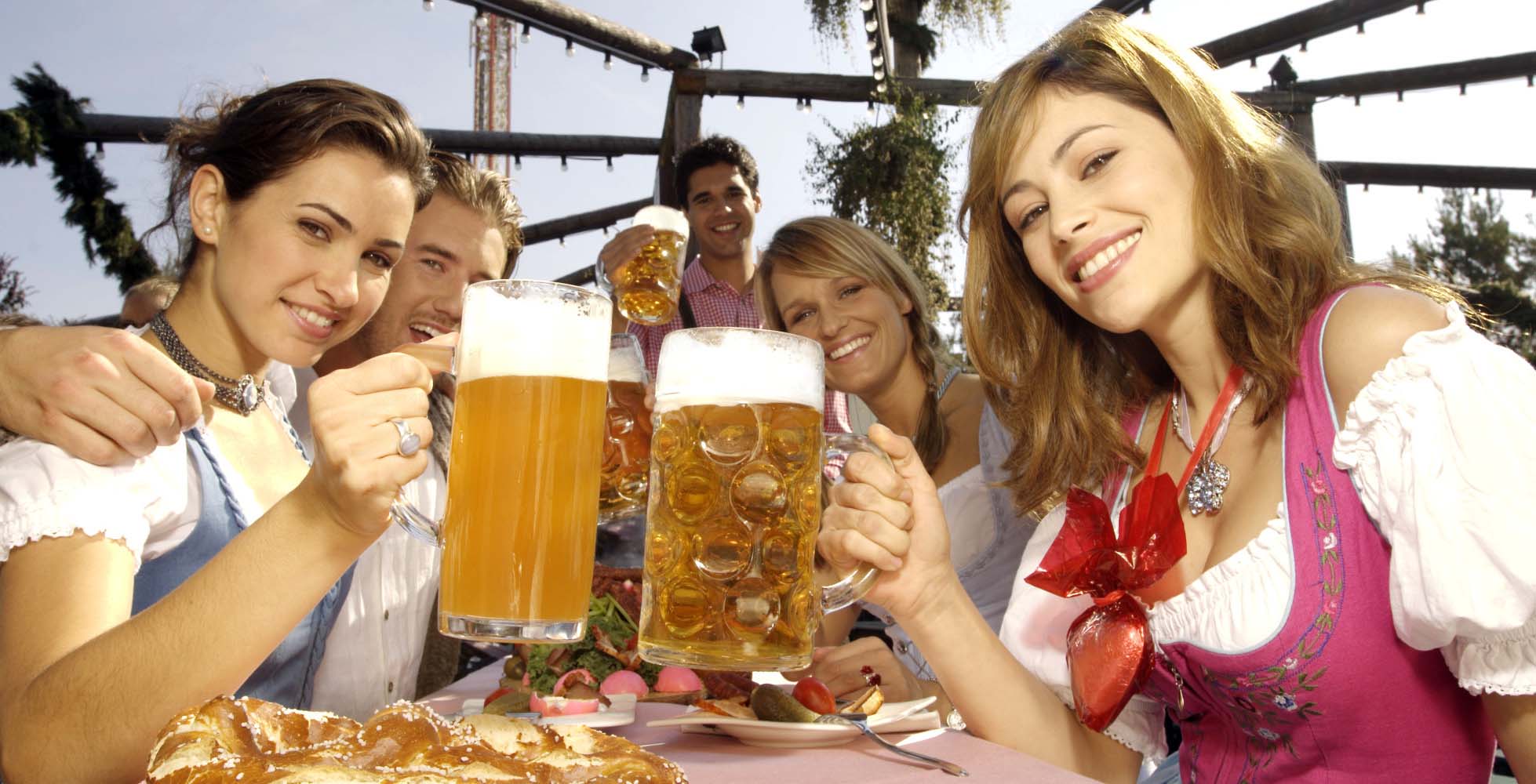 Oktoberfest Beer Wallpapers - Top Free Oktoberfest Beer Backgrounds 