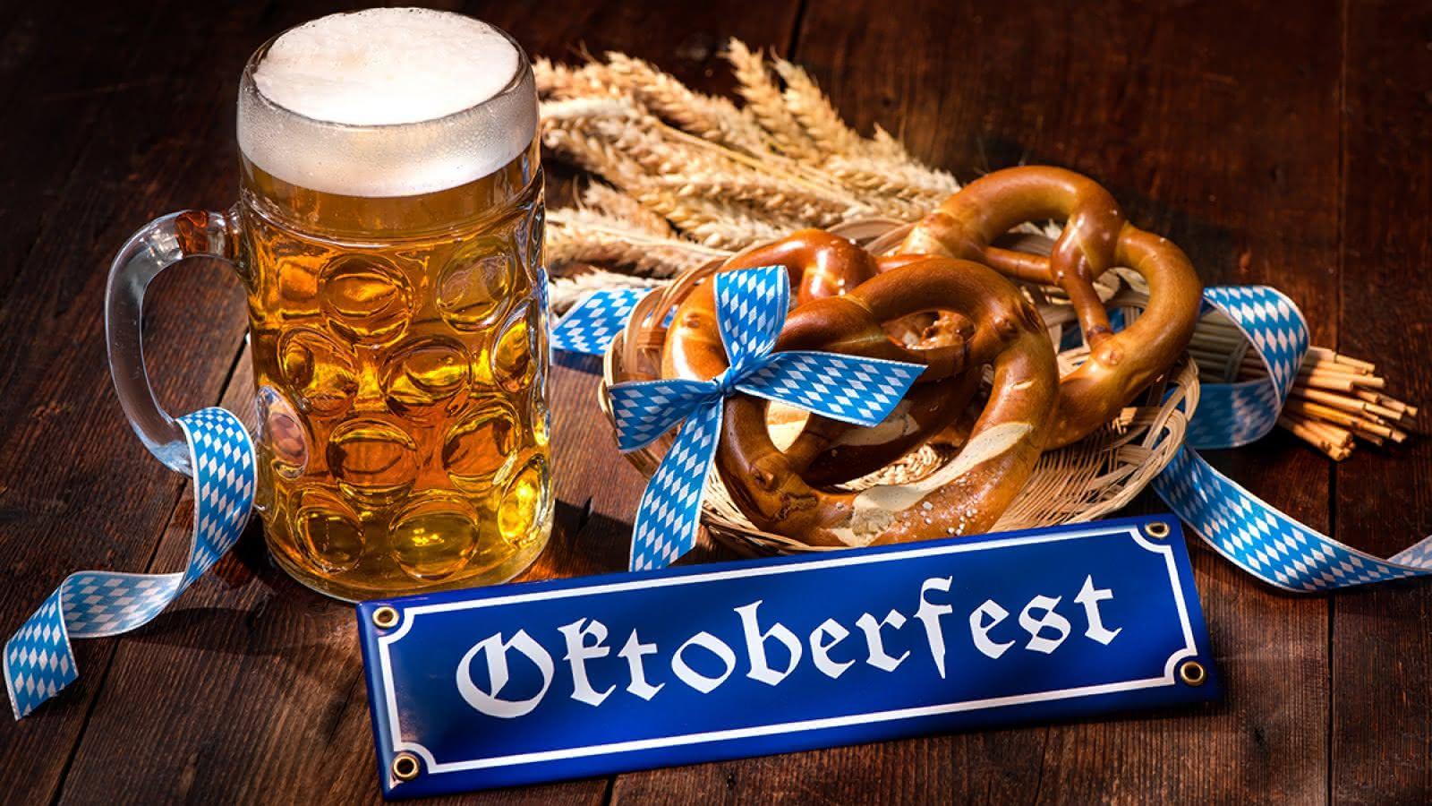 Oktoberfest Beer Wallpapers - Top Free Oktoberfest Beer Backgrounds ...