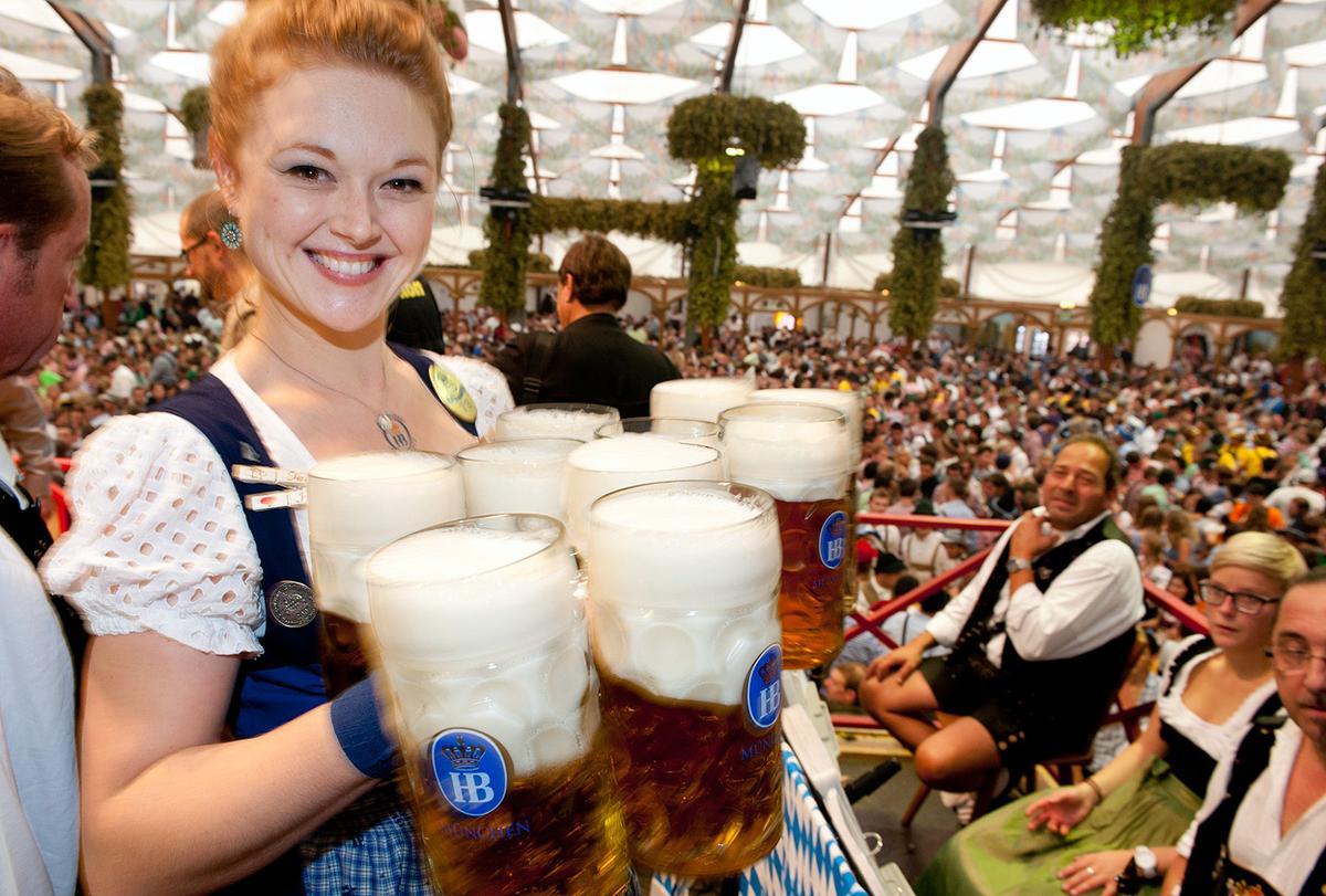 Oktoberfest Beer Wallpapers - Top Free Oktoberfest Beer Backgrounds ...