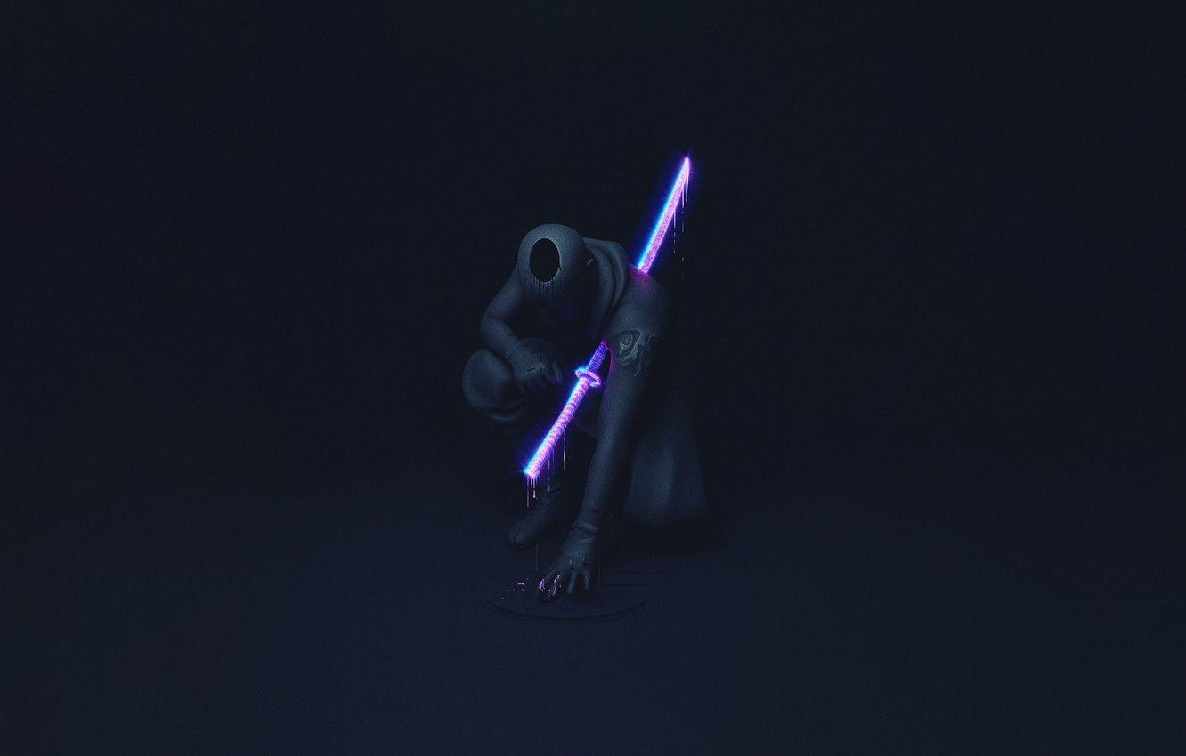 Minimalist Sword Wallpapers - Top Free Minimalist Sword Backgrounds