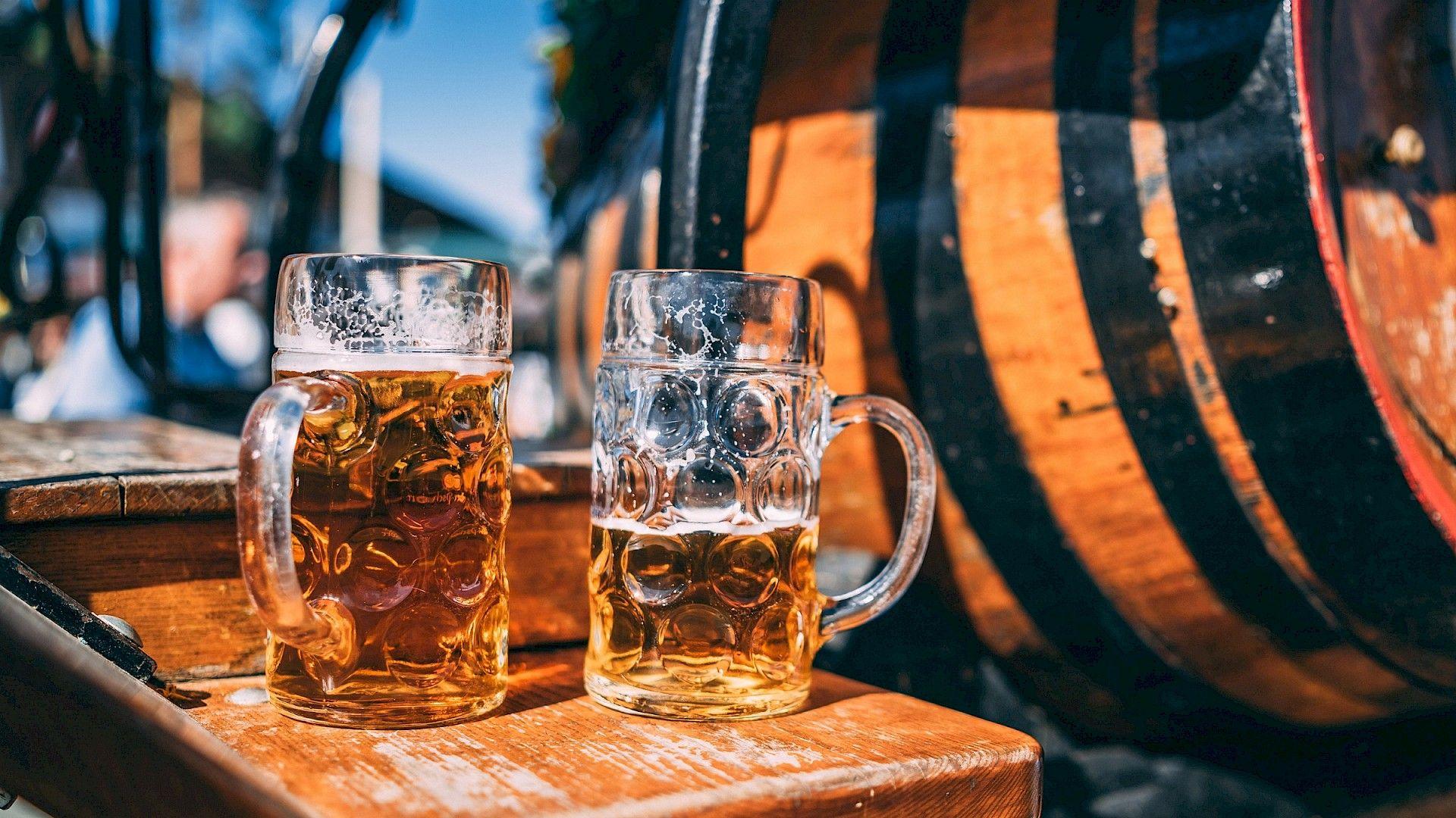 1920x1080 The six Munich breweries at Oktoberfest • Oktoberfest.de Official Website for the Oktoberfest in Munich