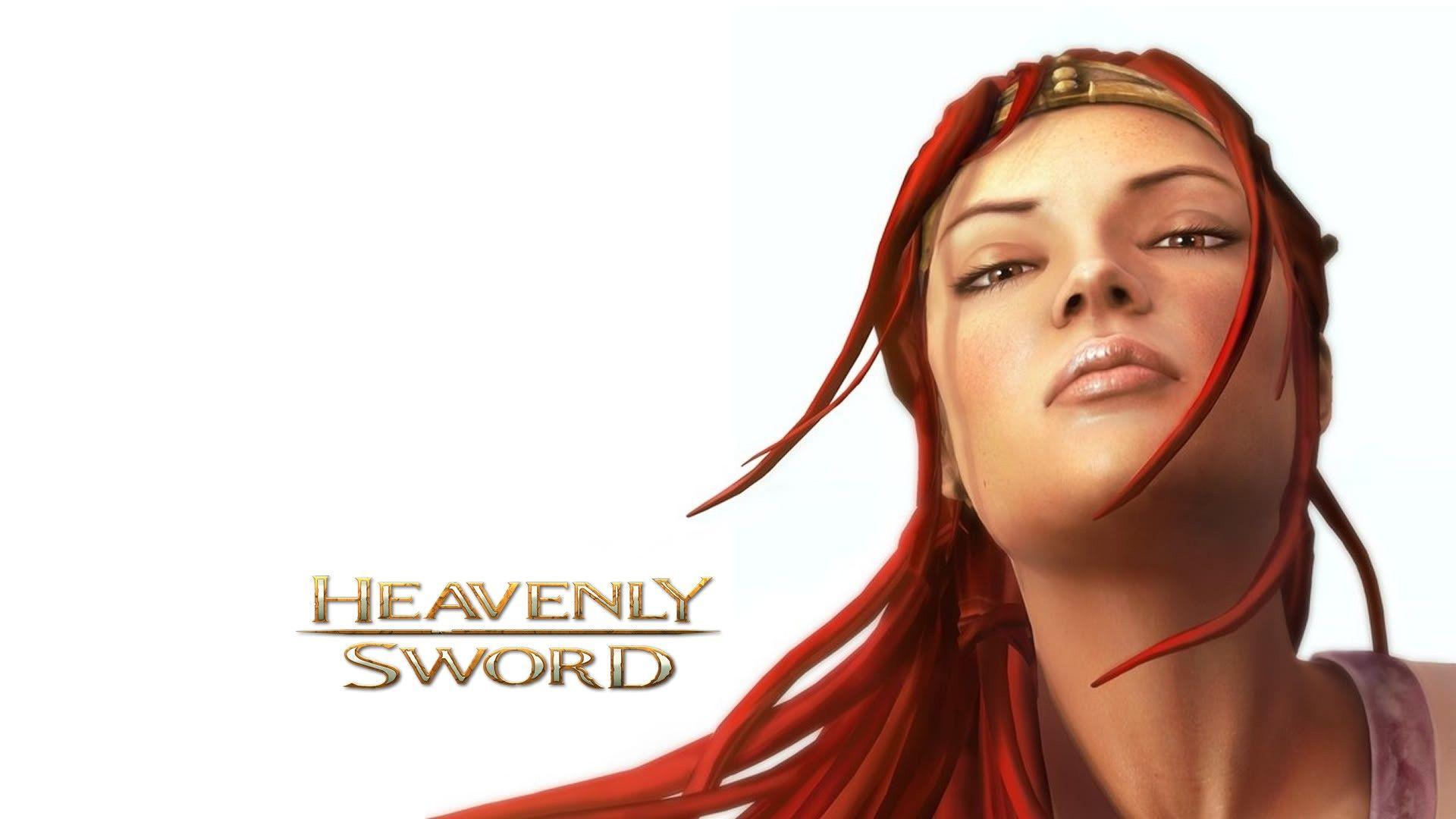 Heavenly Sword Wallpapers - Top Free Heavenly Sword Backgrounds ...