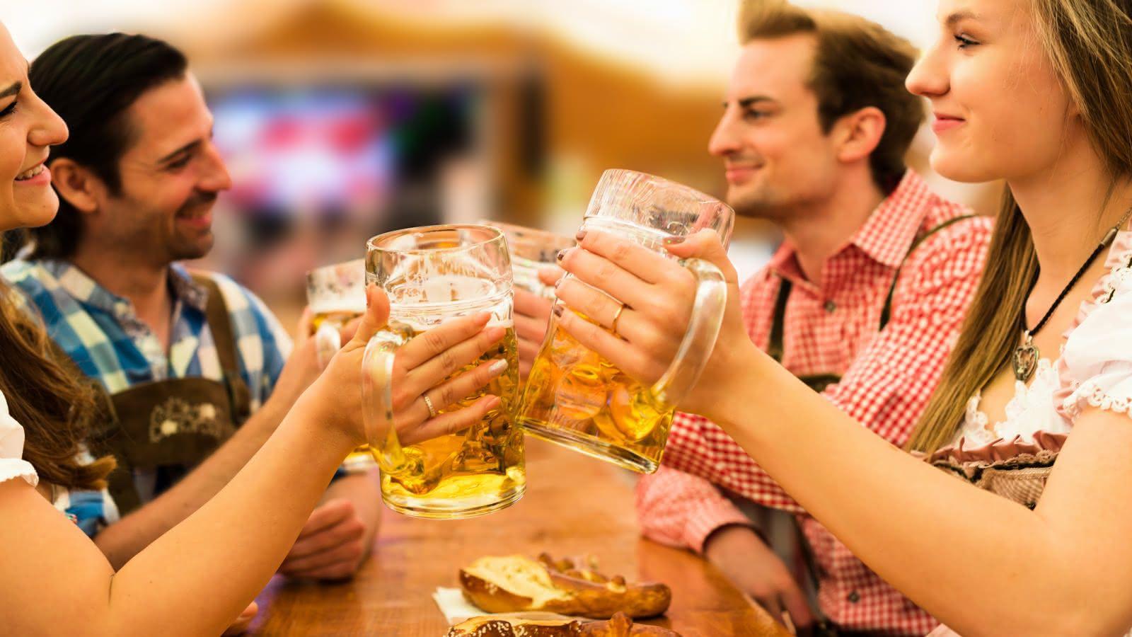 1600x900 Ways To Plan Oktoberfest Without Breaking The Bank!. SANDEMANs NEW Europe