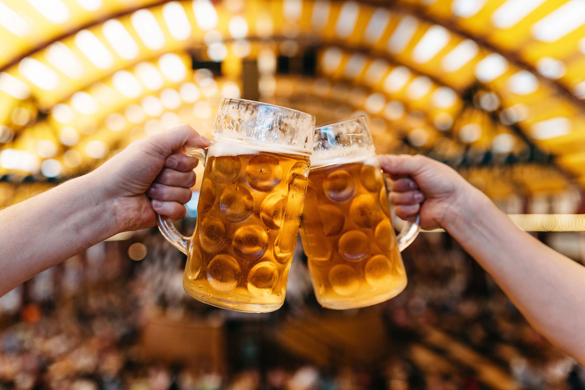 2000x1333 America's Best Oktoberfest Festivities and the Beer to Drink While Celebrating