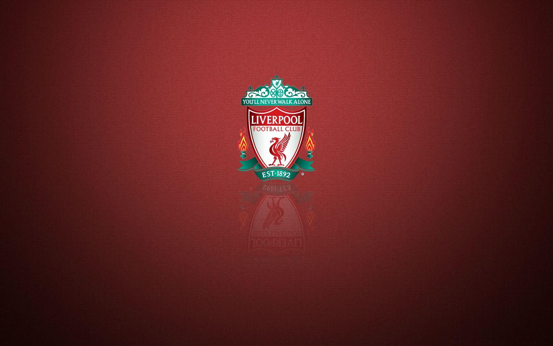 1920x1200 Liverpool FC - Tải xuống biểu trưng